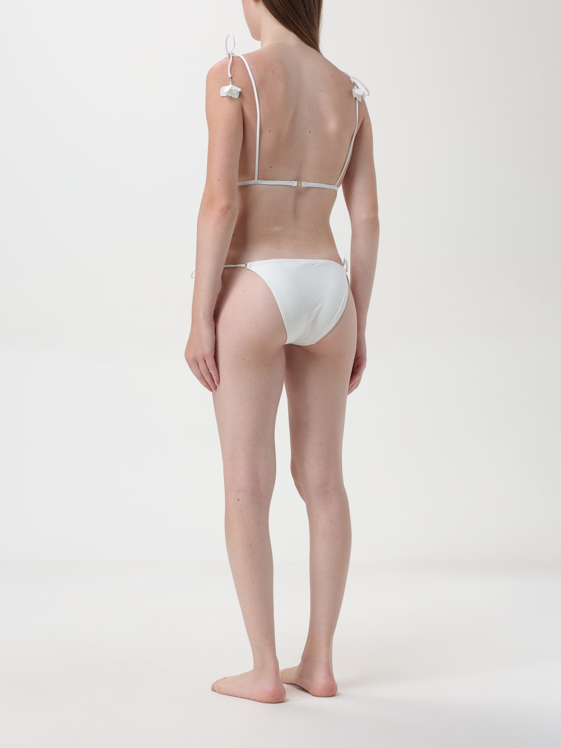 ZIMMERMANN SWIMSUIT: Swimsuit woman Zimmermann, White - Img 2