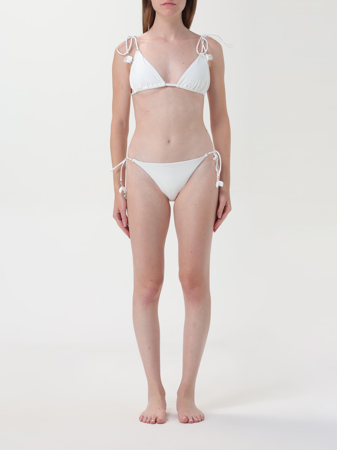 Giglio Costume bikini Zimmermann in lycra