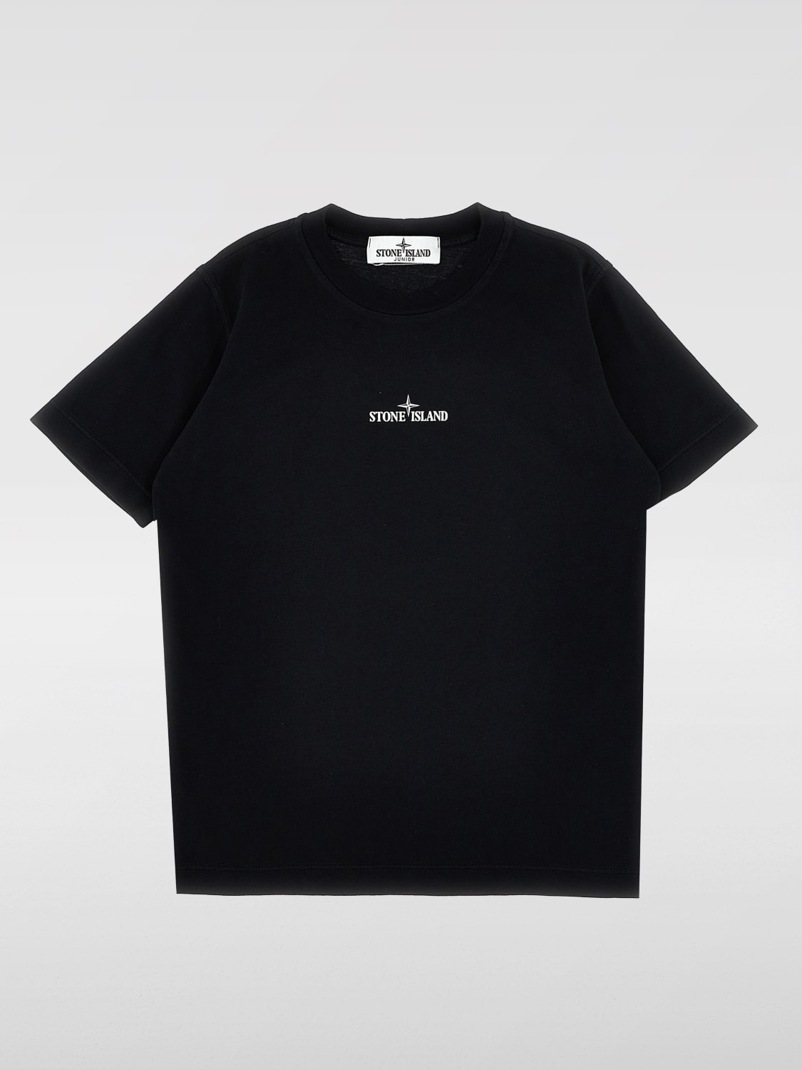 Boys stone island t shirt shop