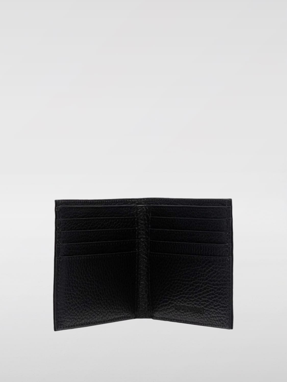 Wallet men Emporio Armani