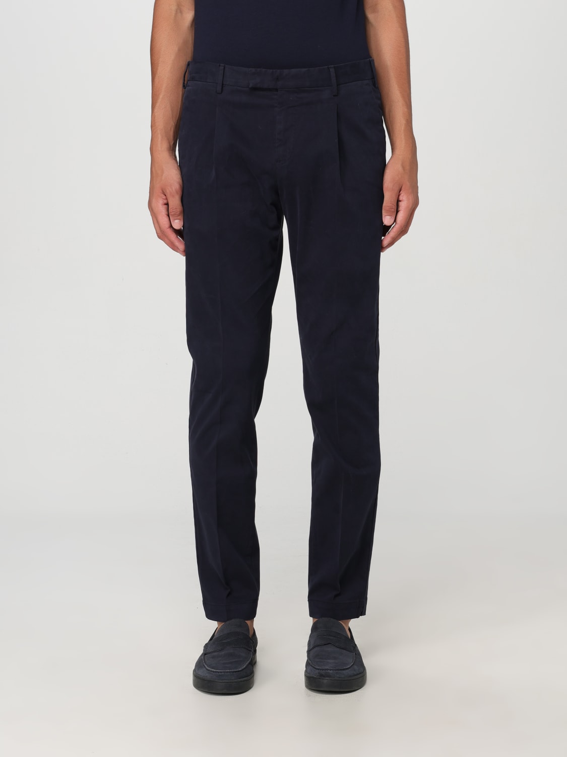 Giglio Pantalone Pt Torino in cotone
