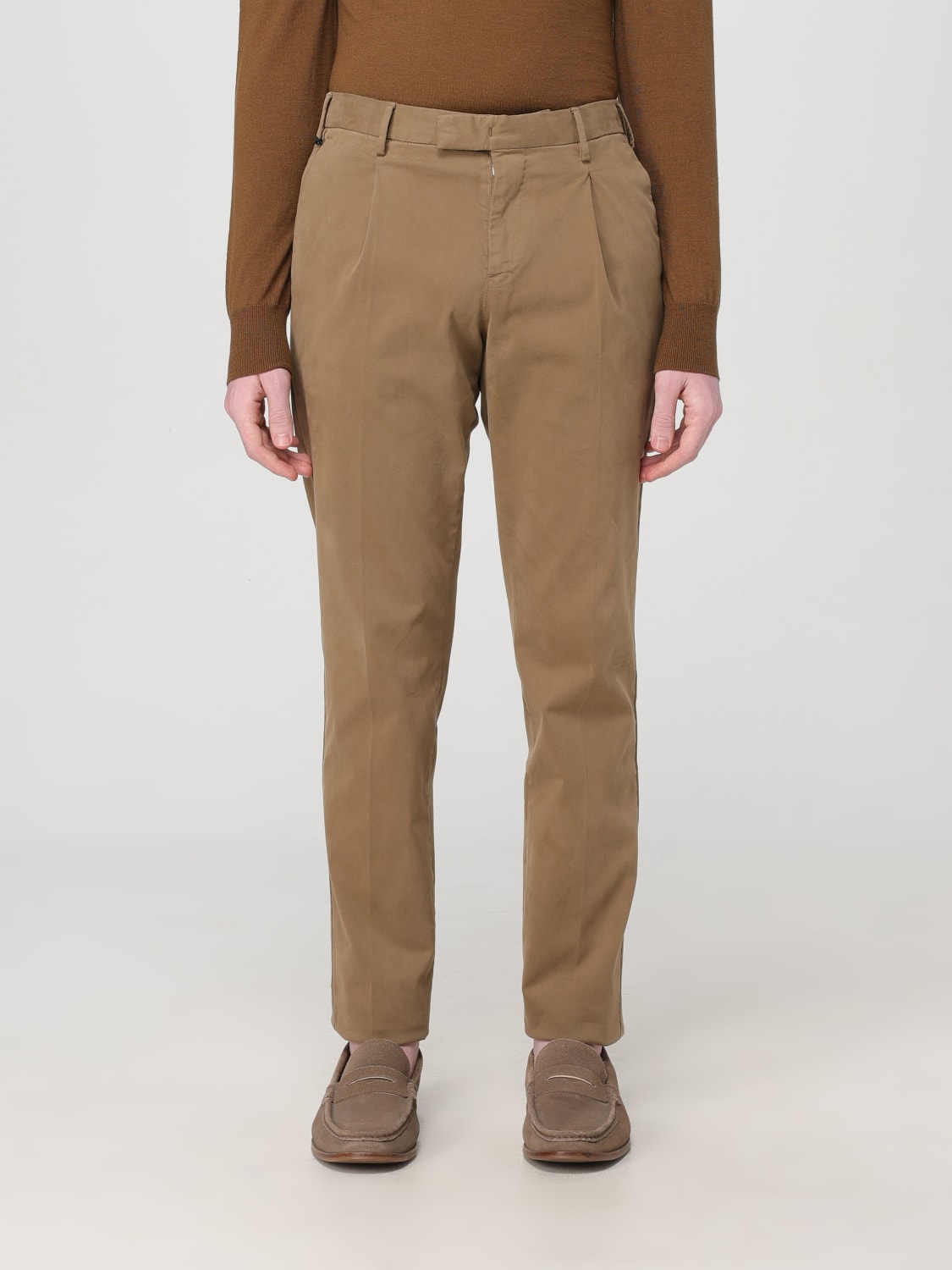 Giglio Pantalone Pt Torino in cotone