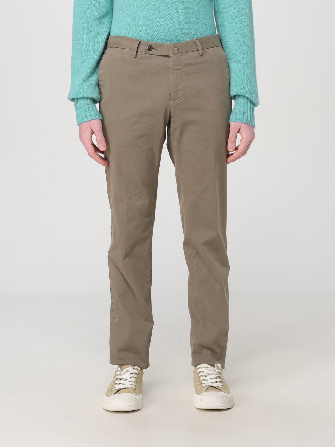Giglio Pantalone Pt Torino in cotone