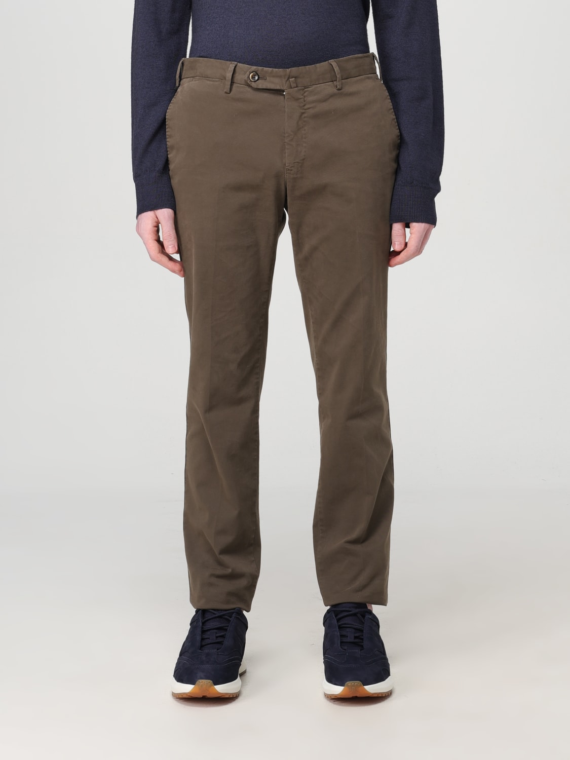 Giglio Pantalone Pt Torino in cotone