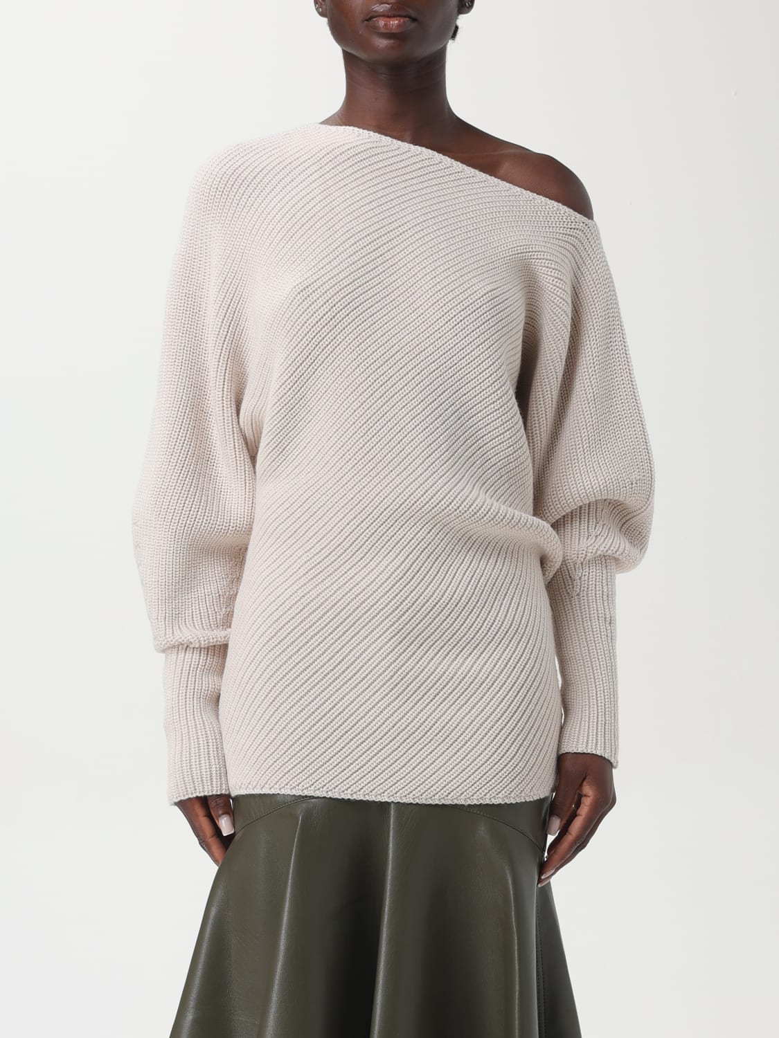 Giglio Maglia asimmetrica Philosophy Di Lorenzo Serafini
