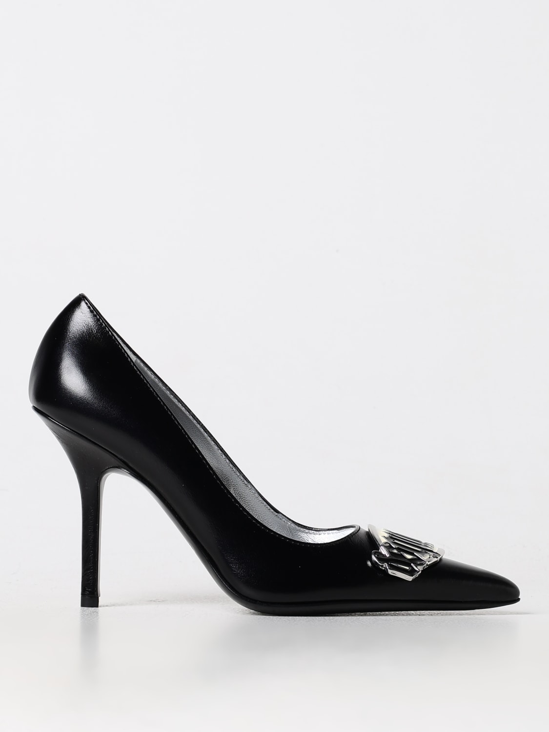 DSQUARED2 PUMPS: Dsquared2 women's pumps, Black - Img 1