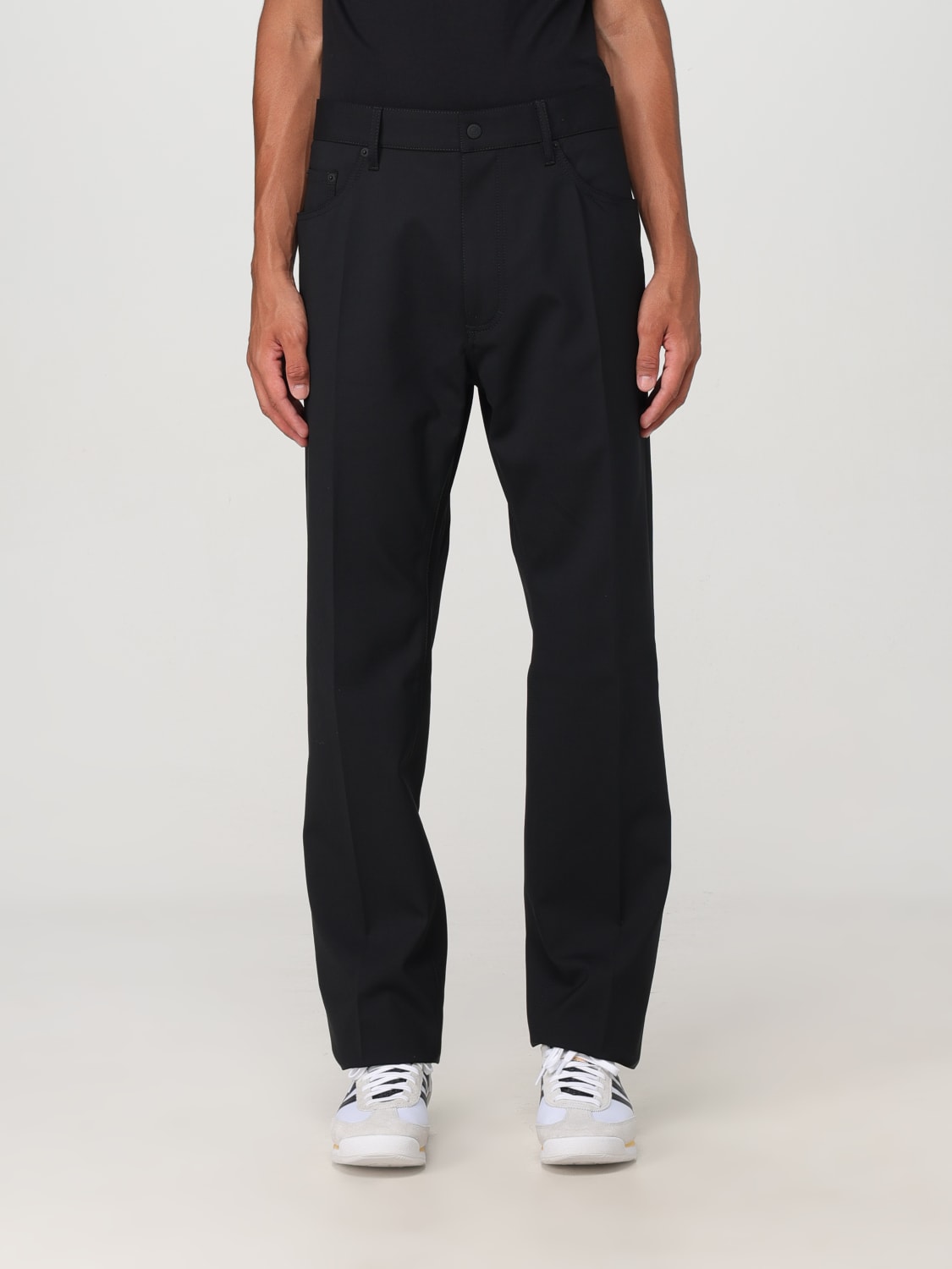 Giglio Pantalone Dsquared2 in cotone