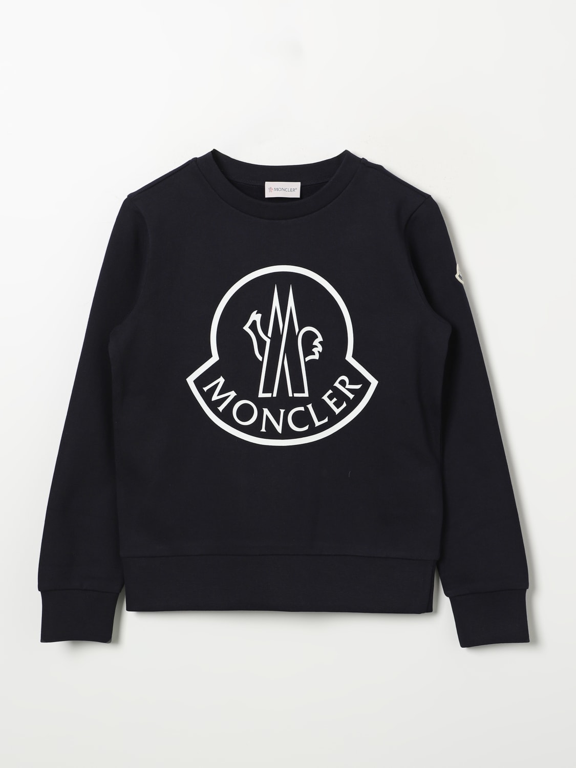 Junior moncler jumper on sale