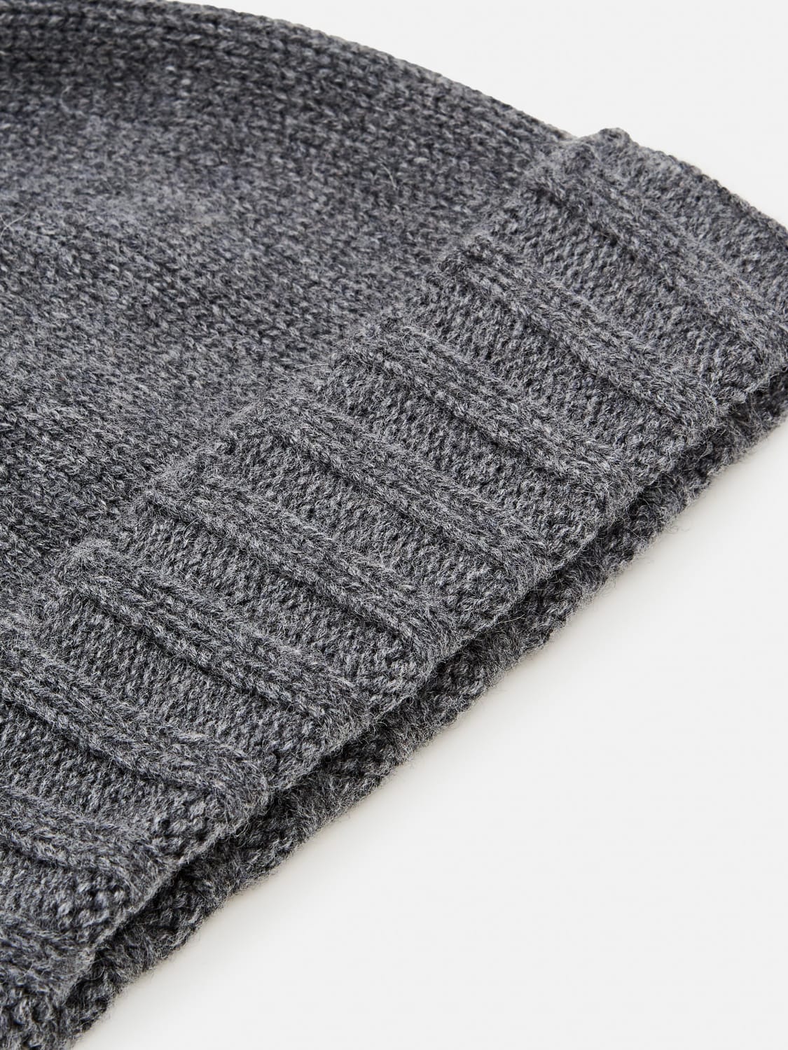 DRUMOHR 帽子: 帽子 メンズ Drumohr, グレー - Img 2