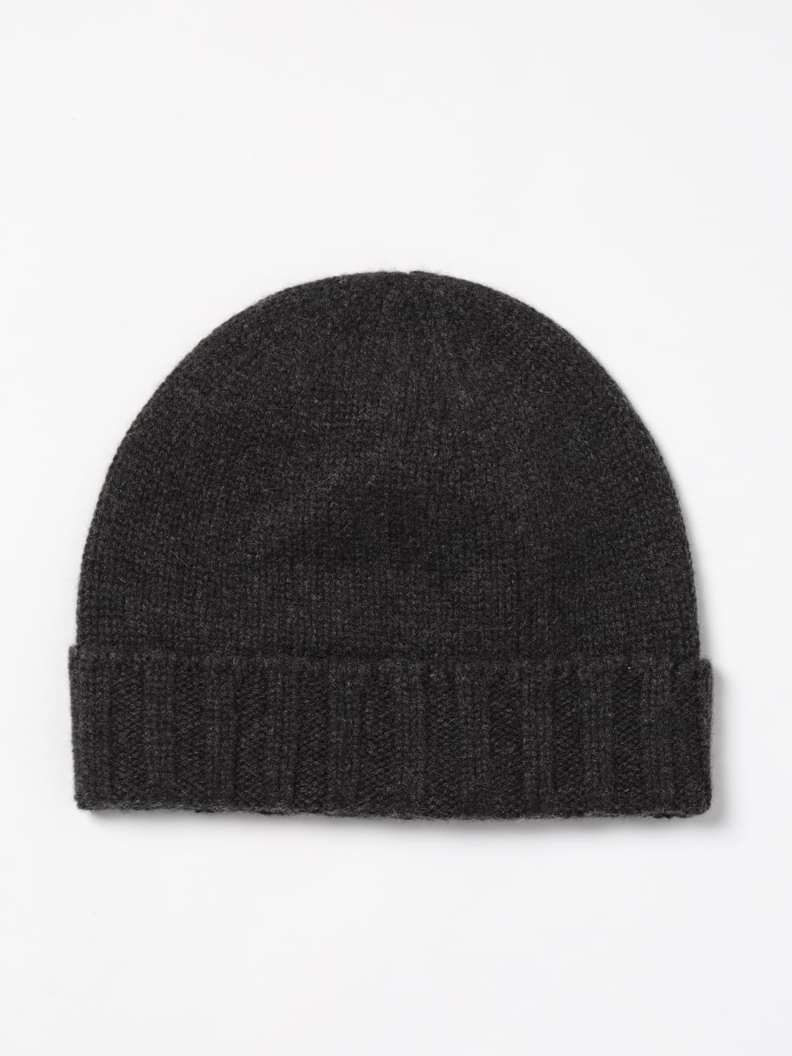 DRUMOHR HAT: Hat men Drumohr, Grey 1 - Img 2