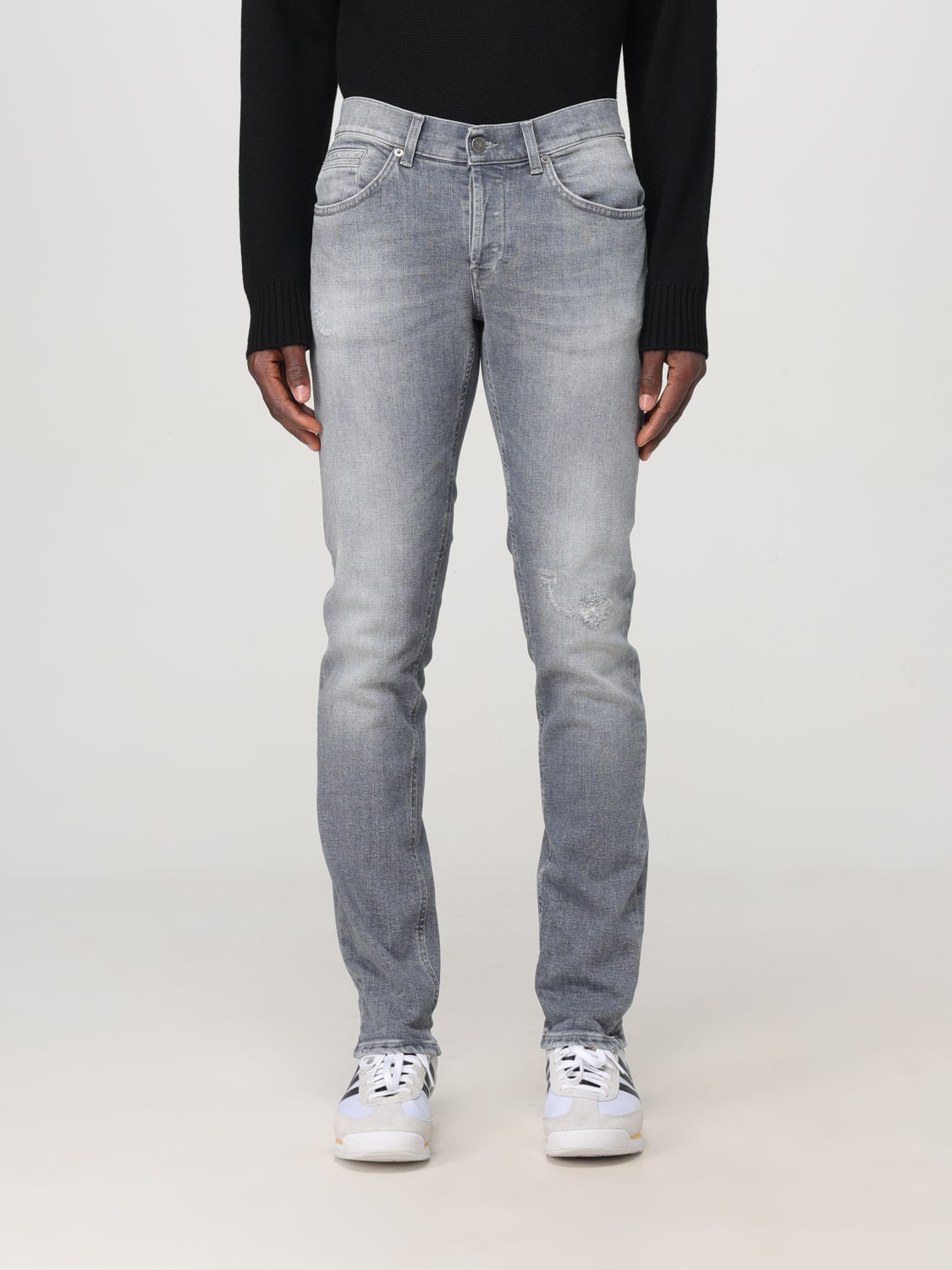 Giglio Jeans Dondup in denim di cotone