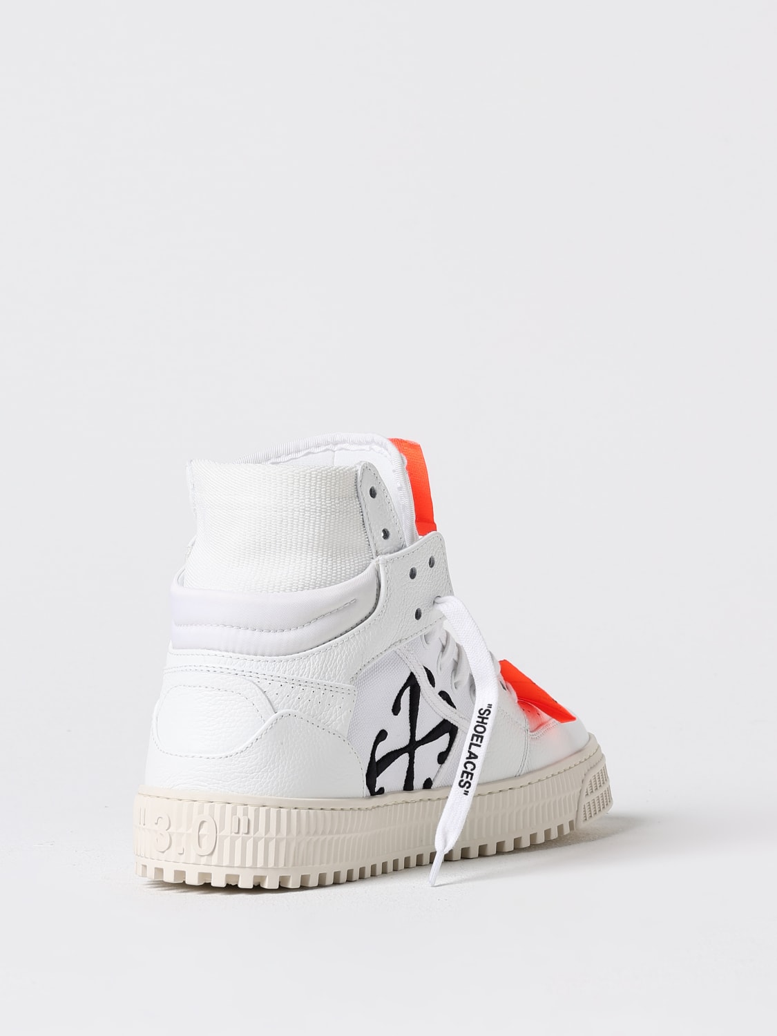 スニーカー OFF WHITE Women Sneakers OWIA112C99LEA0040120 WHITE OFF-WHITE: Sneakers woman - White | Off-White sneakers