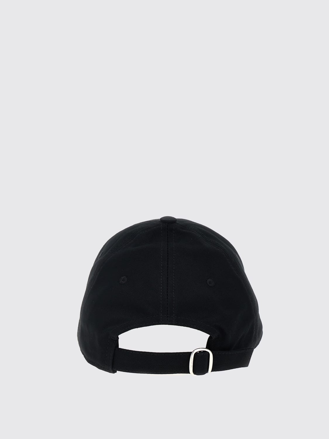 OFF-WHITE HAT: Hat men Off-white, Black - Img 3