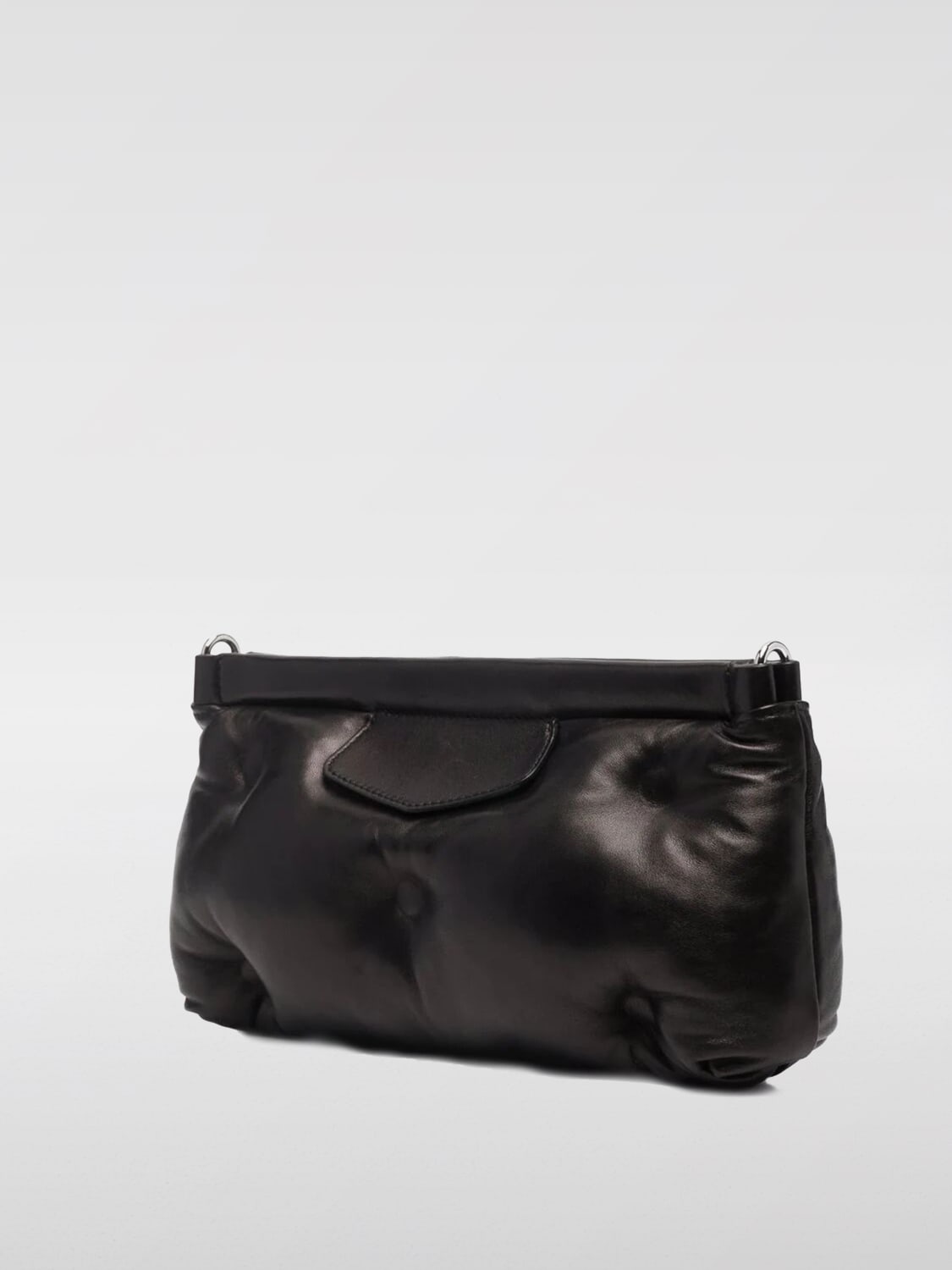 MAISON MARGIELA HANDBAG: Mini bag woman Maison Margiela, Black - Img 3