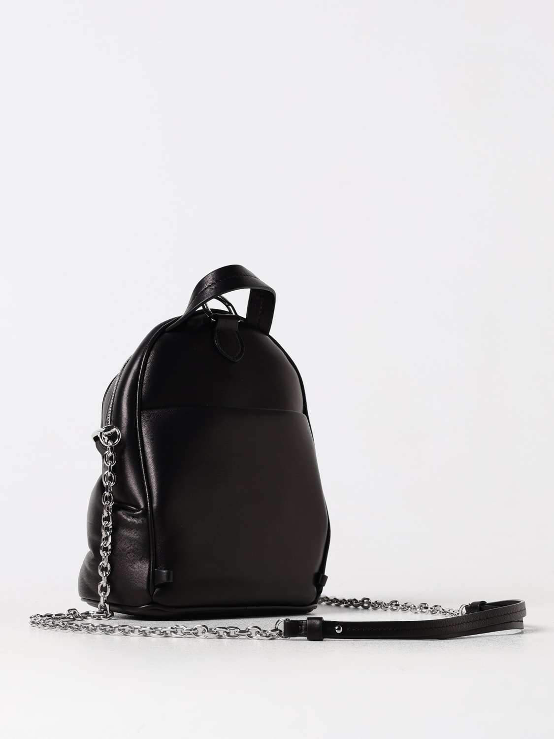MAISON MARGIELA SAC À DOS: Sac porté épaule femme Maison Margiela, Noir - Img 3