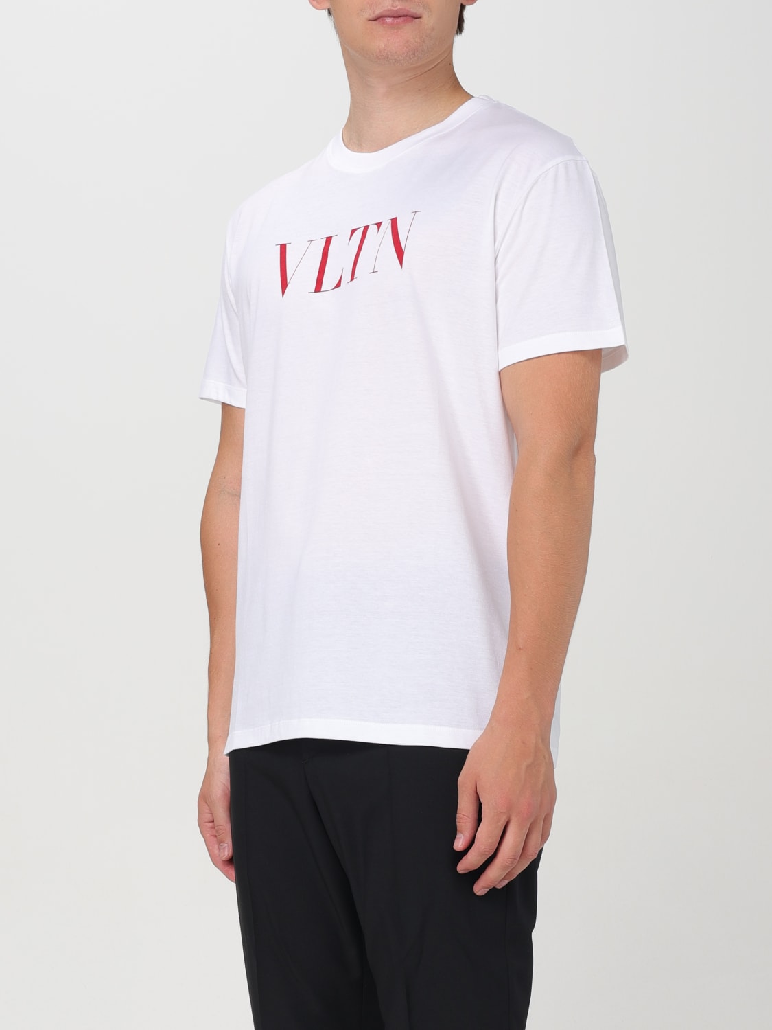 T-shirt men Valentino