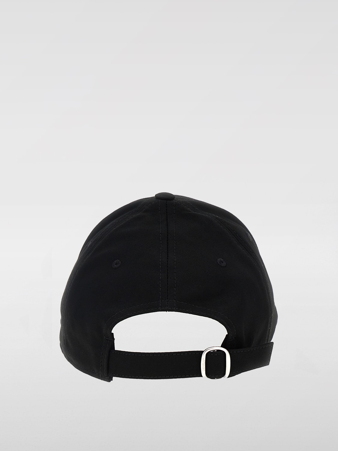 OFF-WHITE HAT: Hat men Off-white, White - Img 3