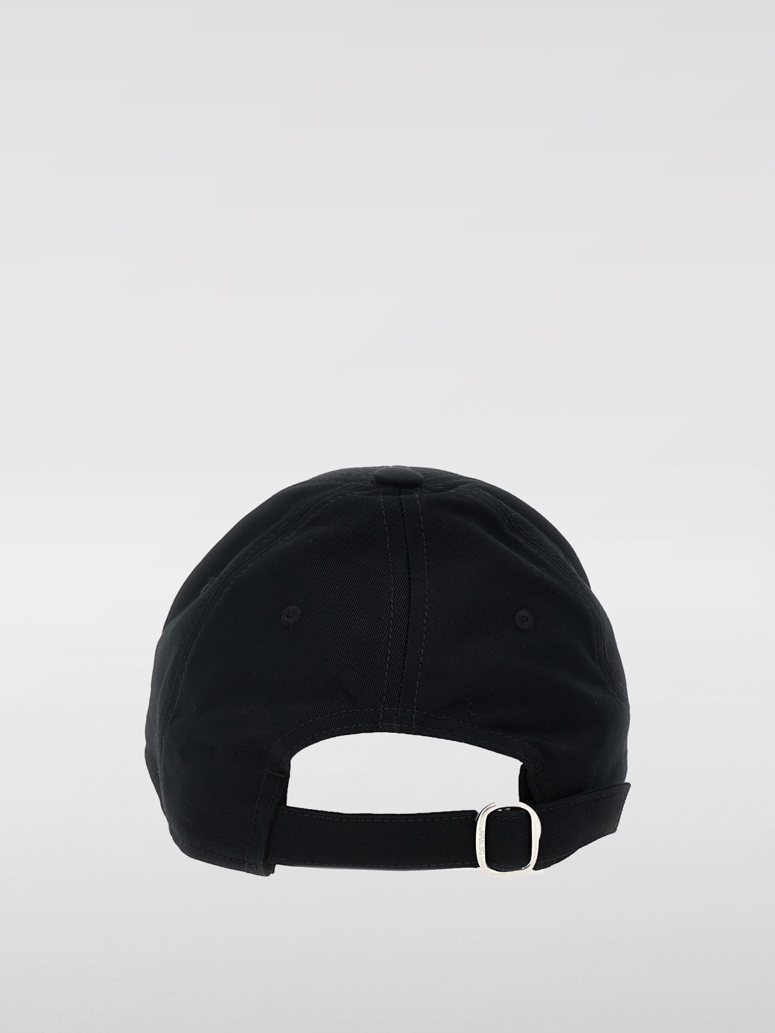 OFF-WHITE GORRO: Gorro hombre Off-white, Negro - Img 3