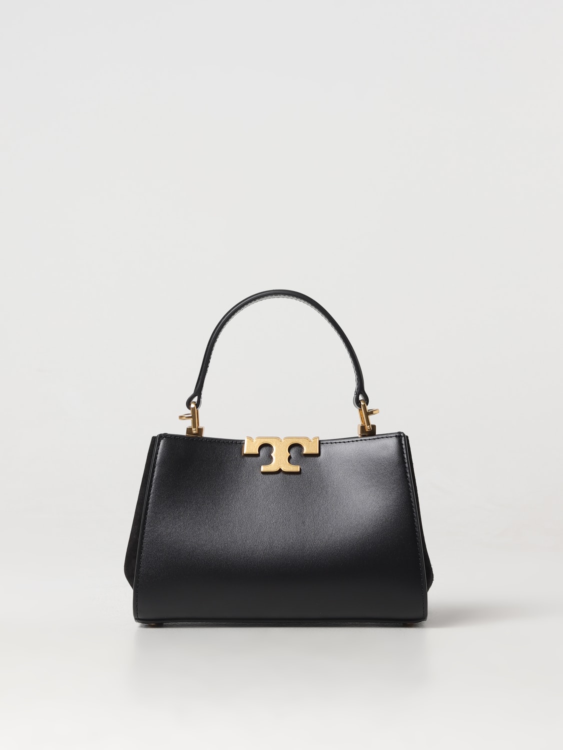 TORY BURCH: Handbag woman - Black | Tory Burch handbag
