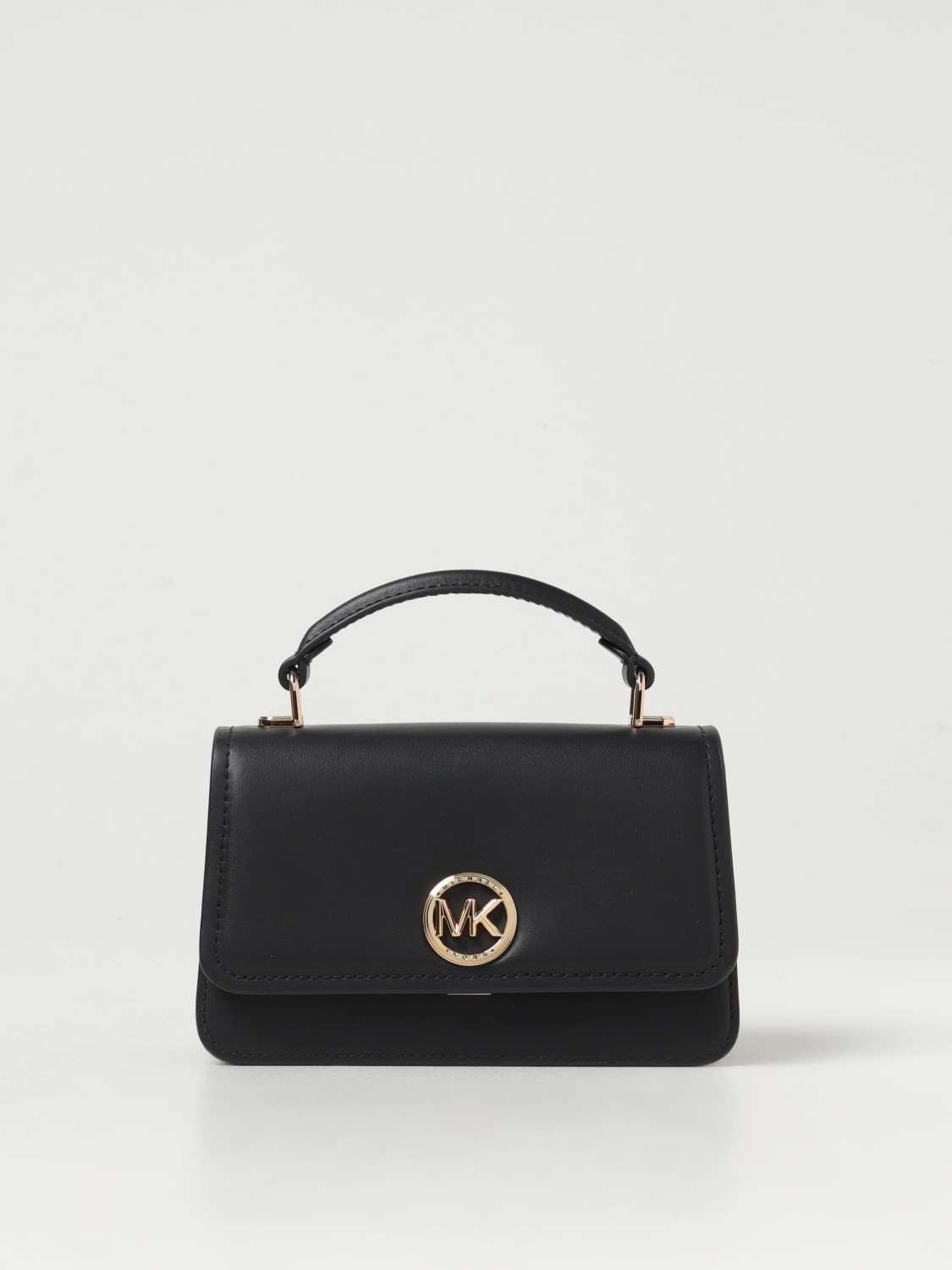 Giglio Borsa Delancey Michael Kors in pelle