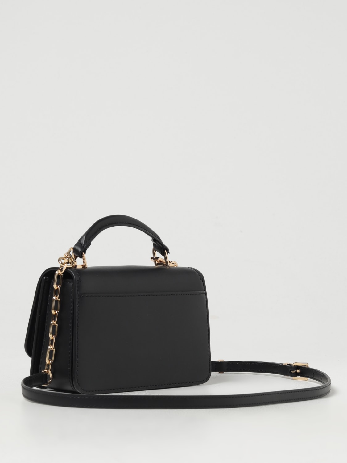 Little black michael kors bag new arrivals