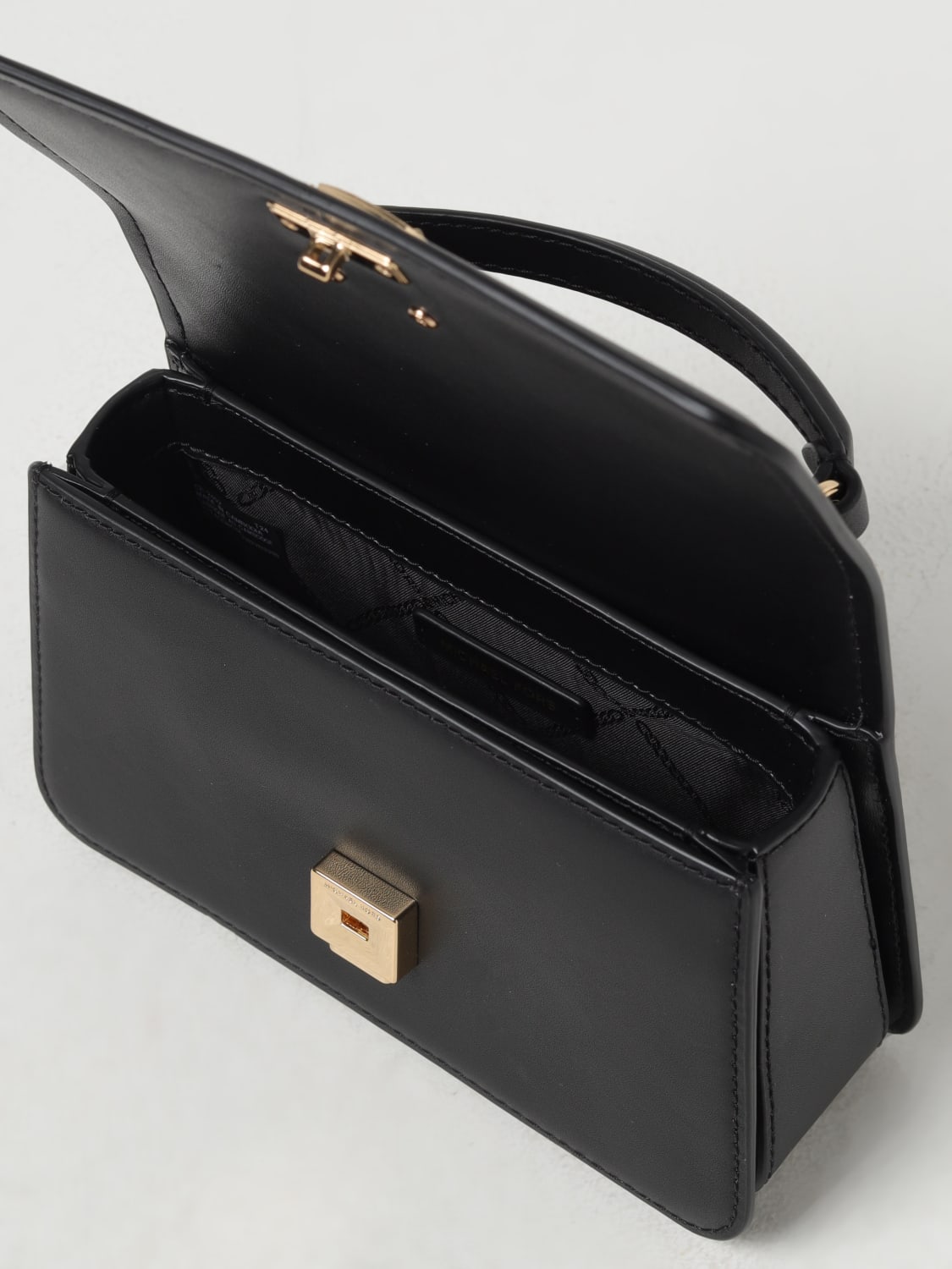 Michael kors mini bag black new arrivals