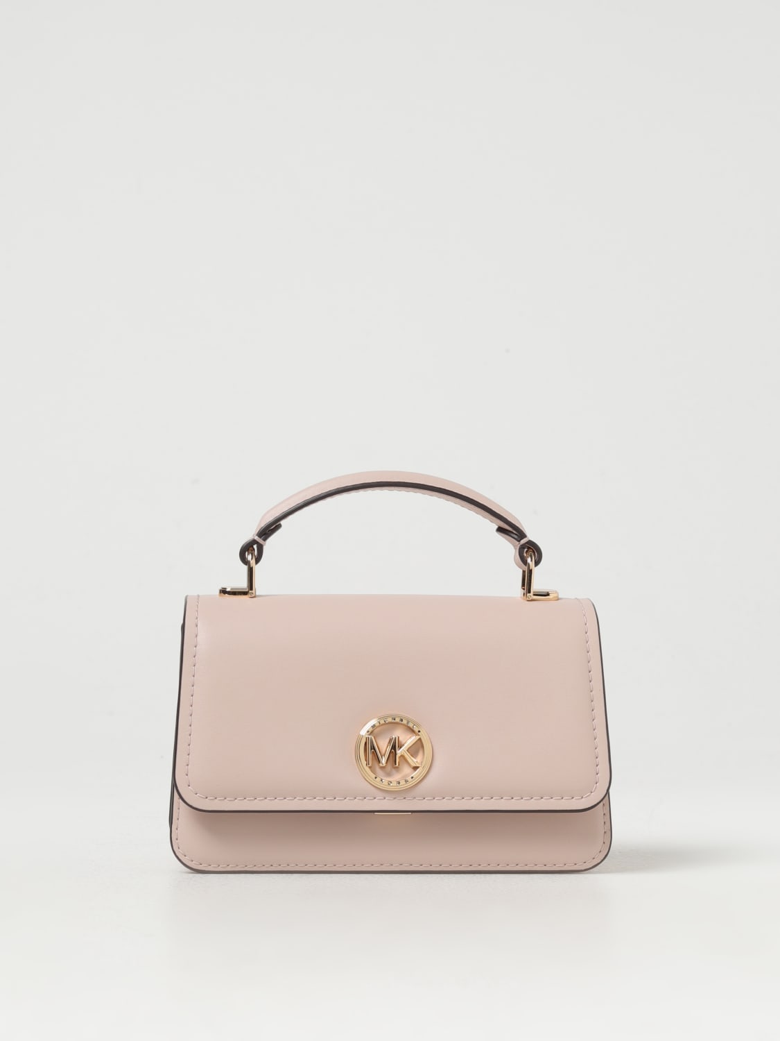 Giglio Borsa Delancey Michael Kors in pelle