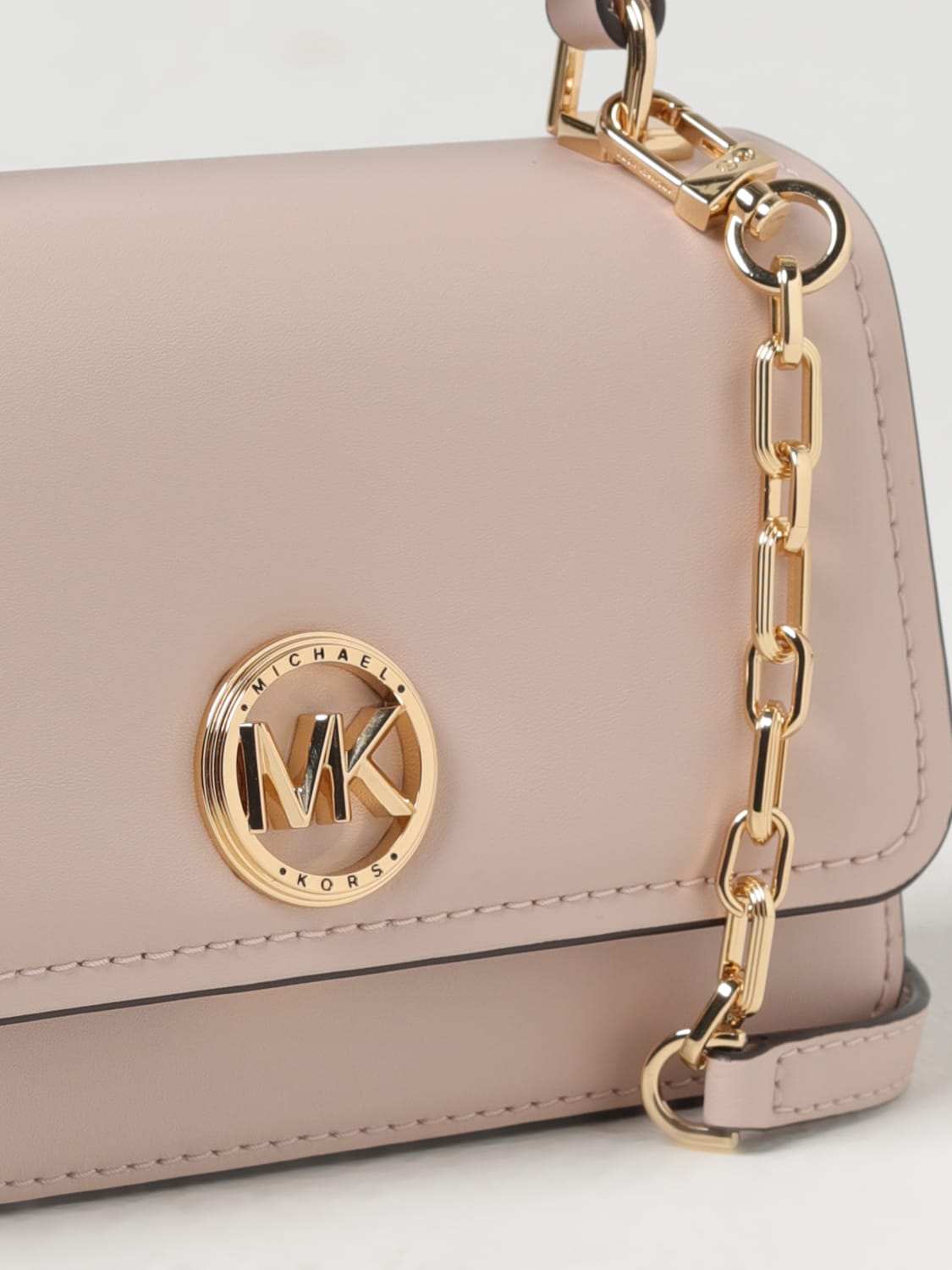 Michael kors ava truffle online