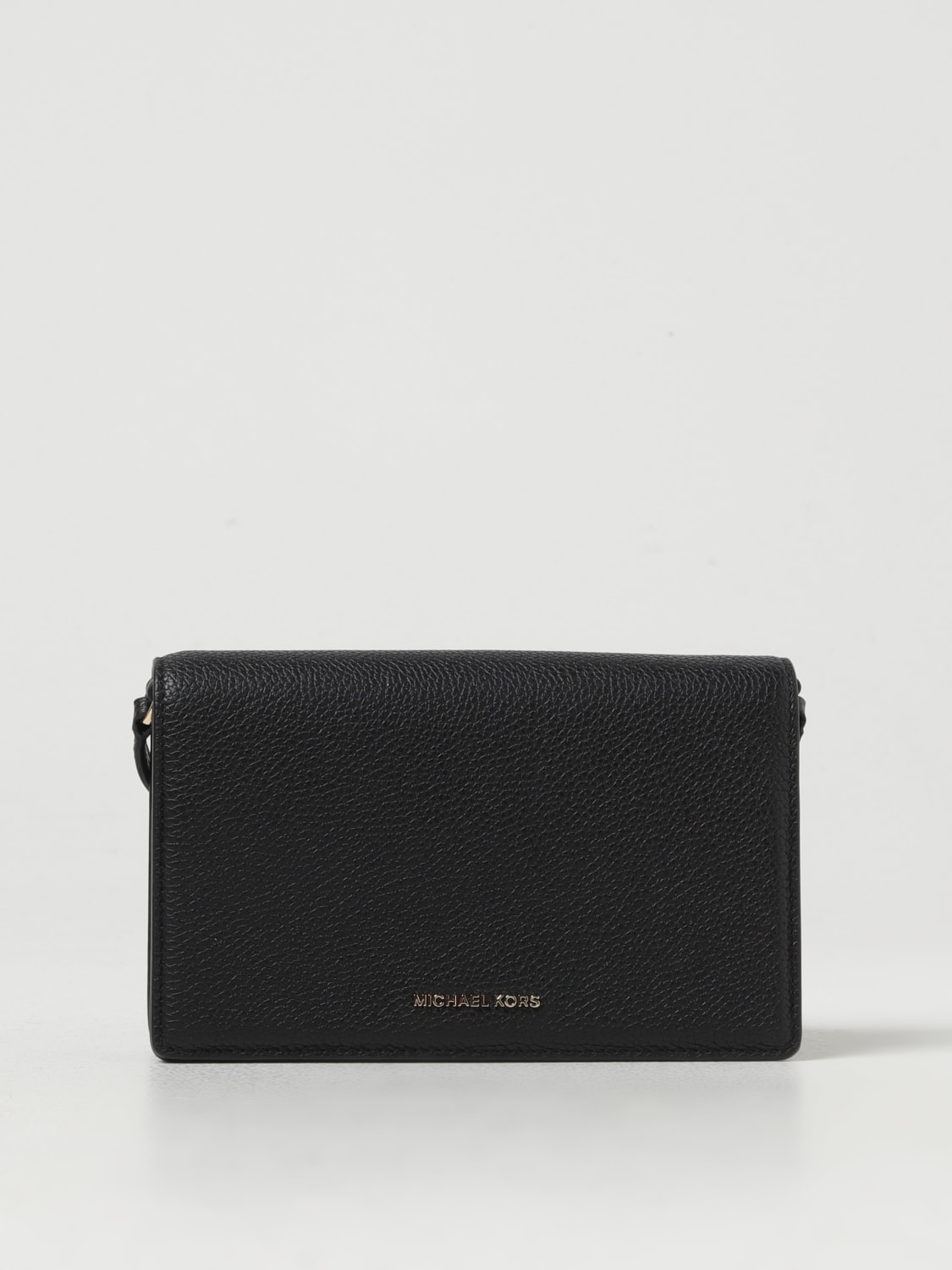 ショルダーバッグ・ポシェット MICHAEL KORS Women Shoulder Bags 32S4GTVC3L001 Black 370337.png?width=800&etag=