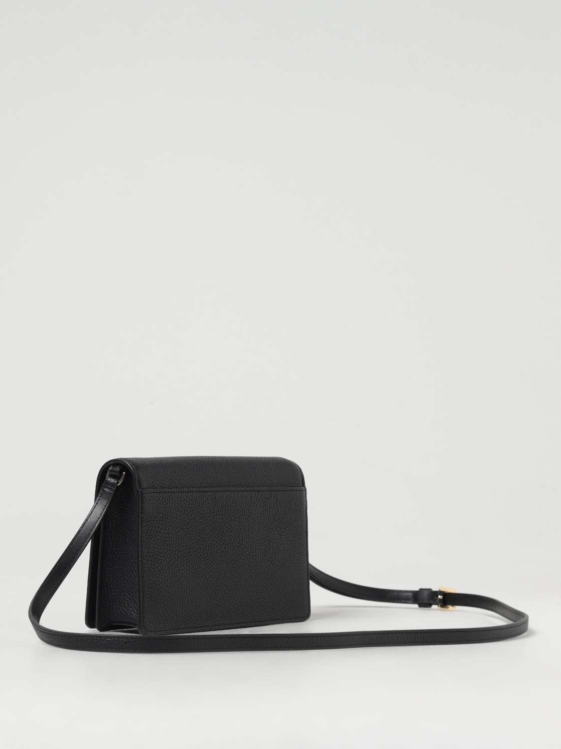 Michael Kors Outlet: Crossbody bags woman - Black | Michael