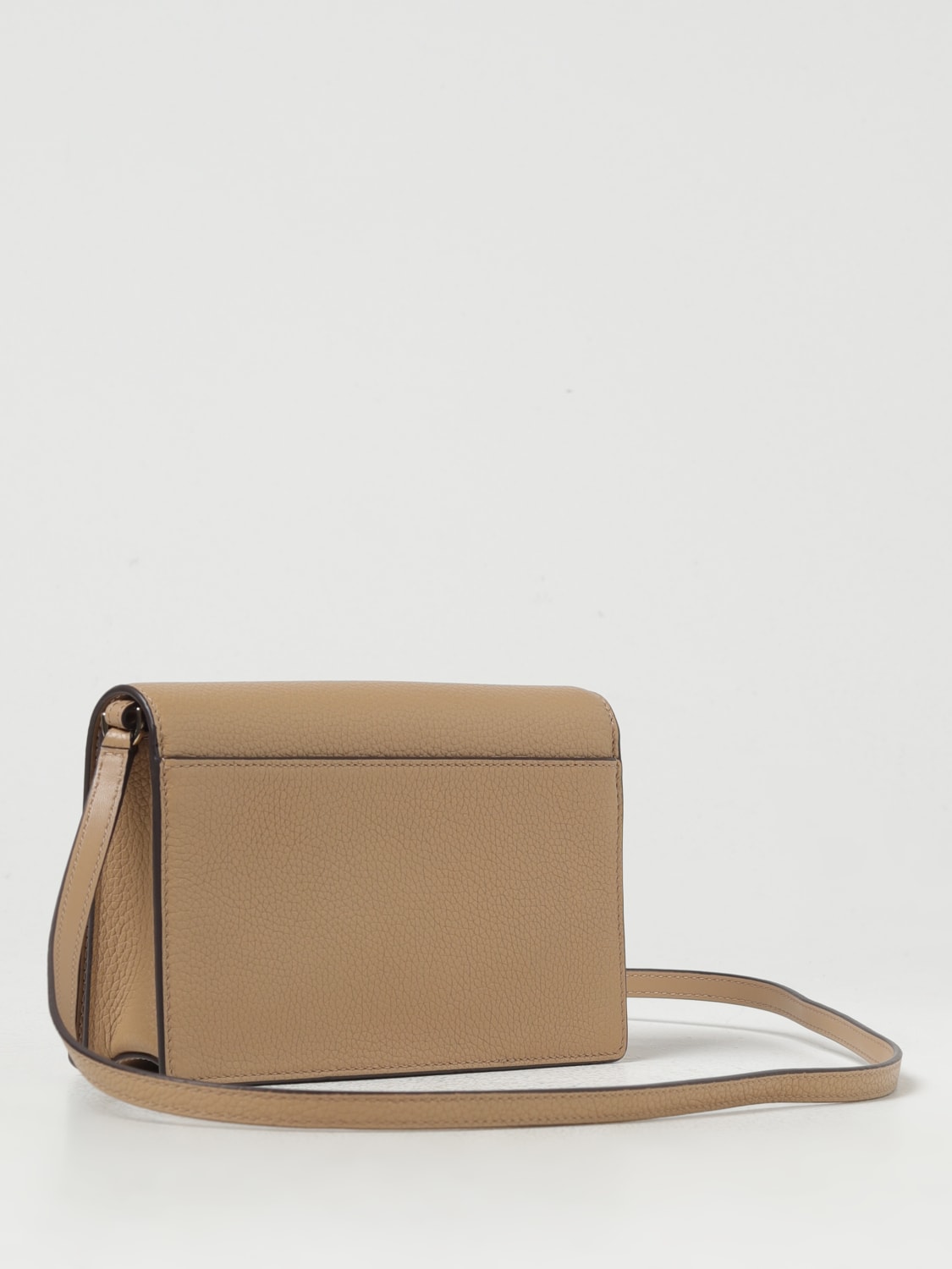 Sac bandoulière michael kors beige on sale