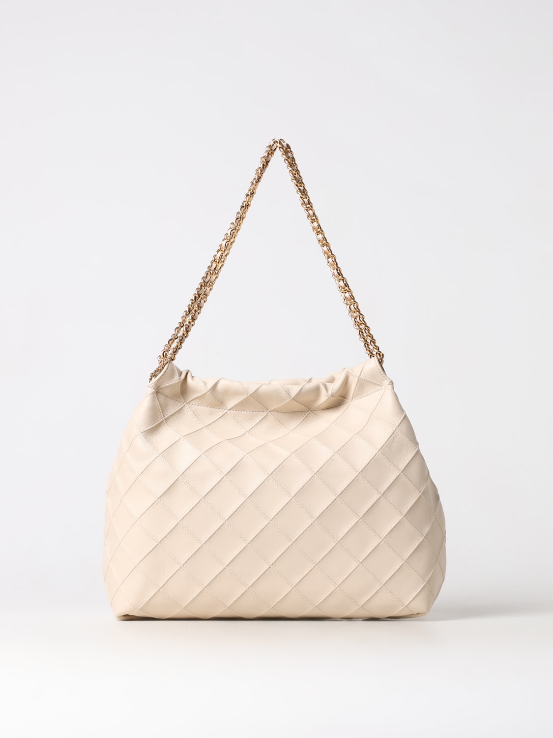 Giglio Borsa Fleming Tory Burch in nappa trapuntata matelassè