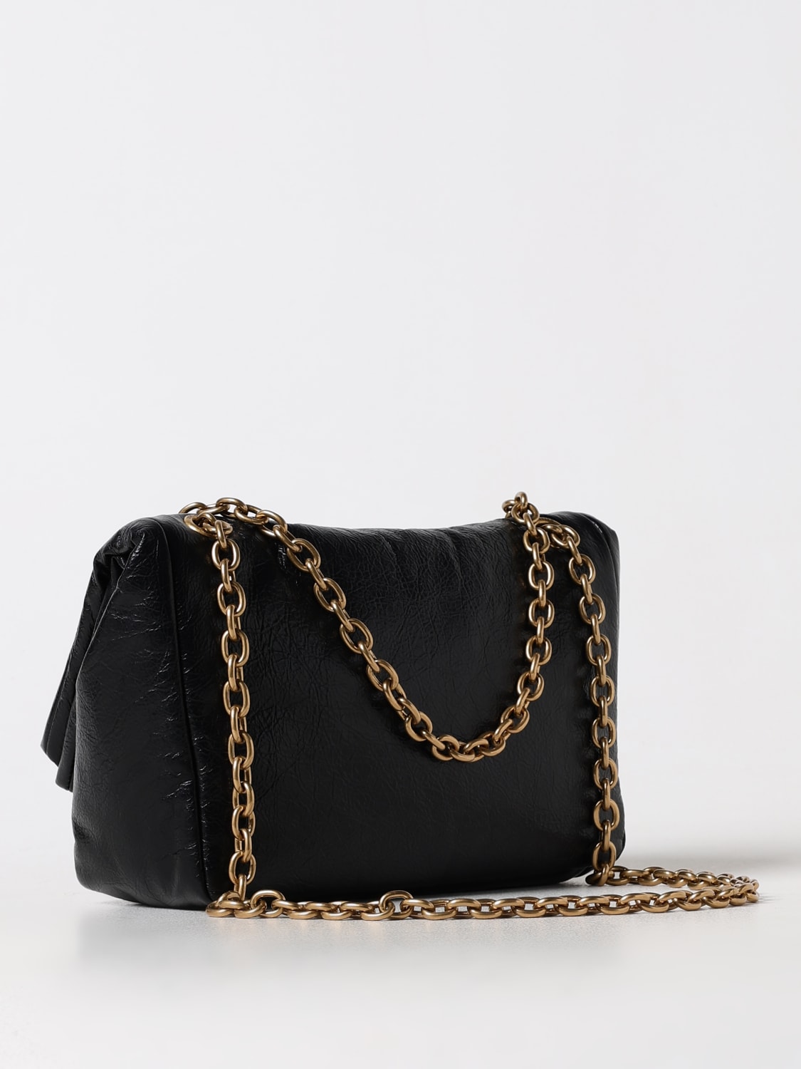 BALENCIAGA：ハンドバッグ レディース - ブラック | GIGLIO.COM