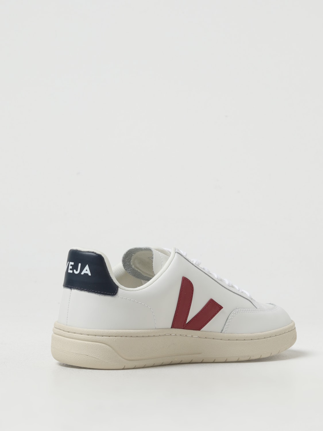 VEJA SNEAKERS: Sneakers herren Veja, Weiß - Img 3