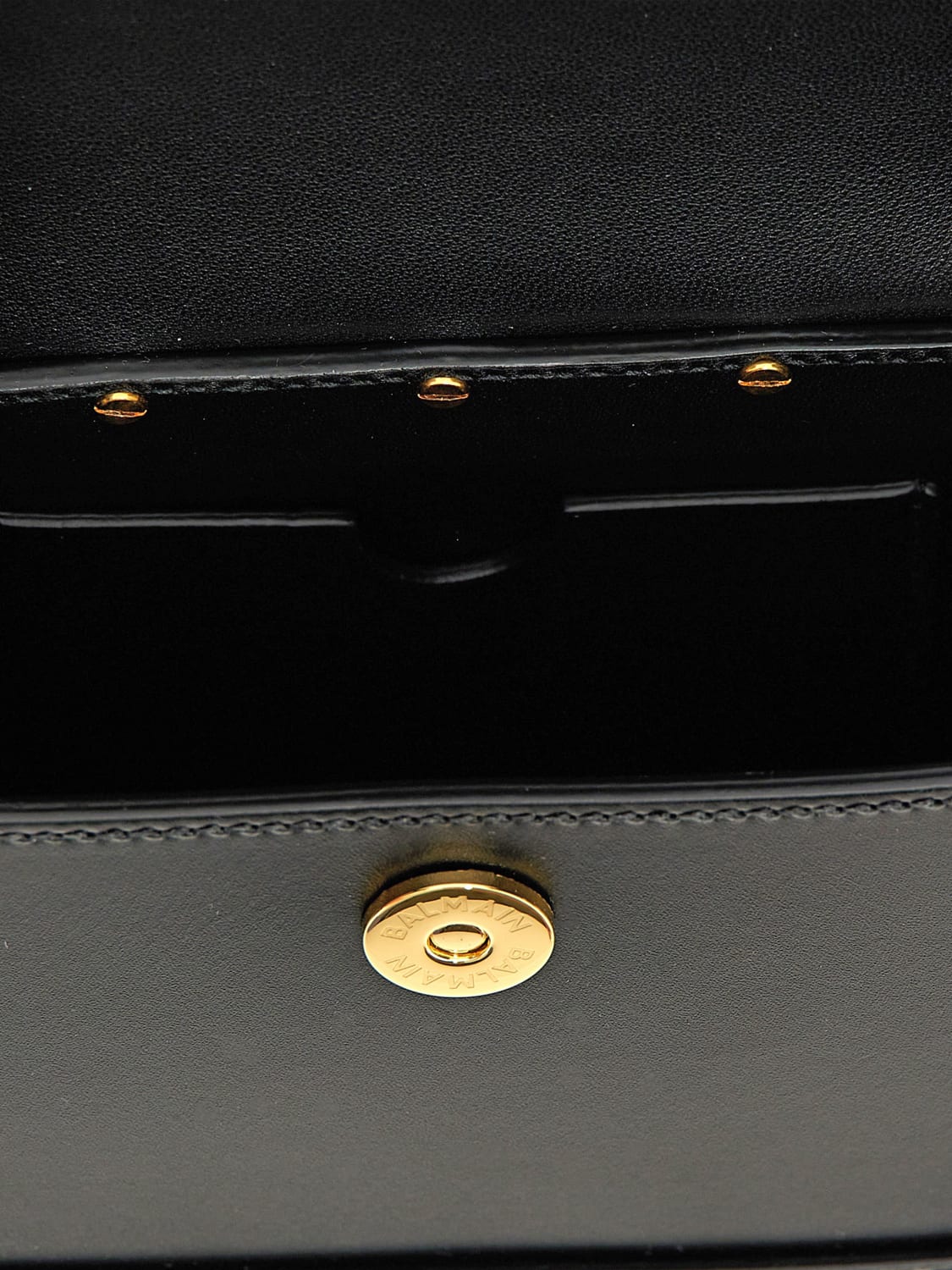 Balmain Outlet: Handbag woman - Black | Balmain handbag