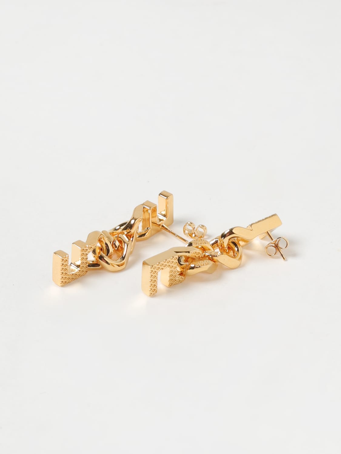 ELISABETTA FRANCHI JEWEL: Jewel woman Elisabetta Franchi, Gold - Img 2