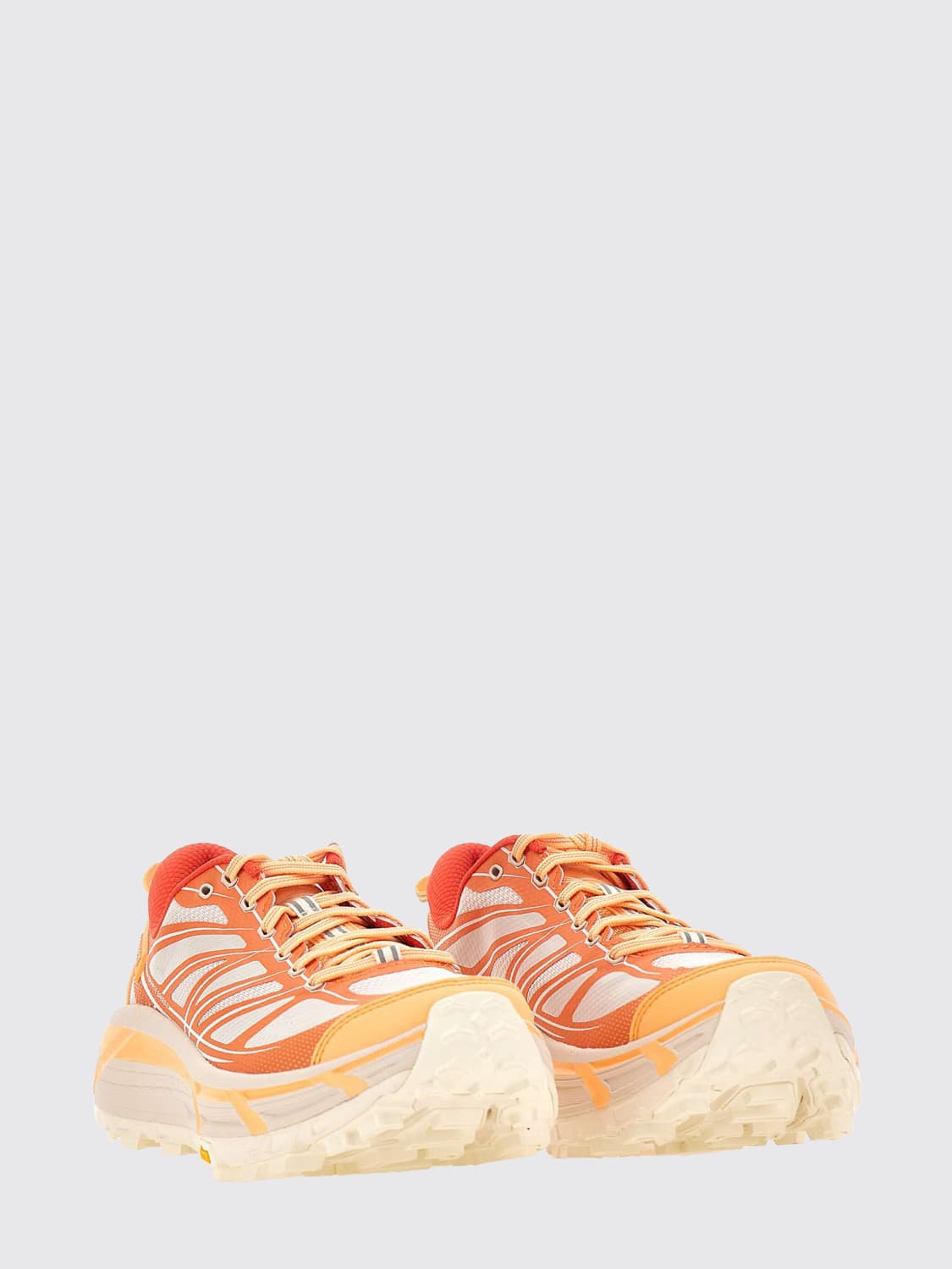 HOKA SNEAKERS: Sneakers men Hoka, Multicolor - Img 2