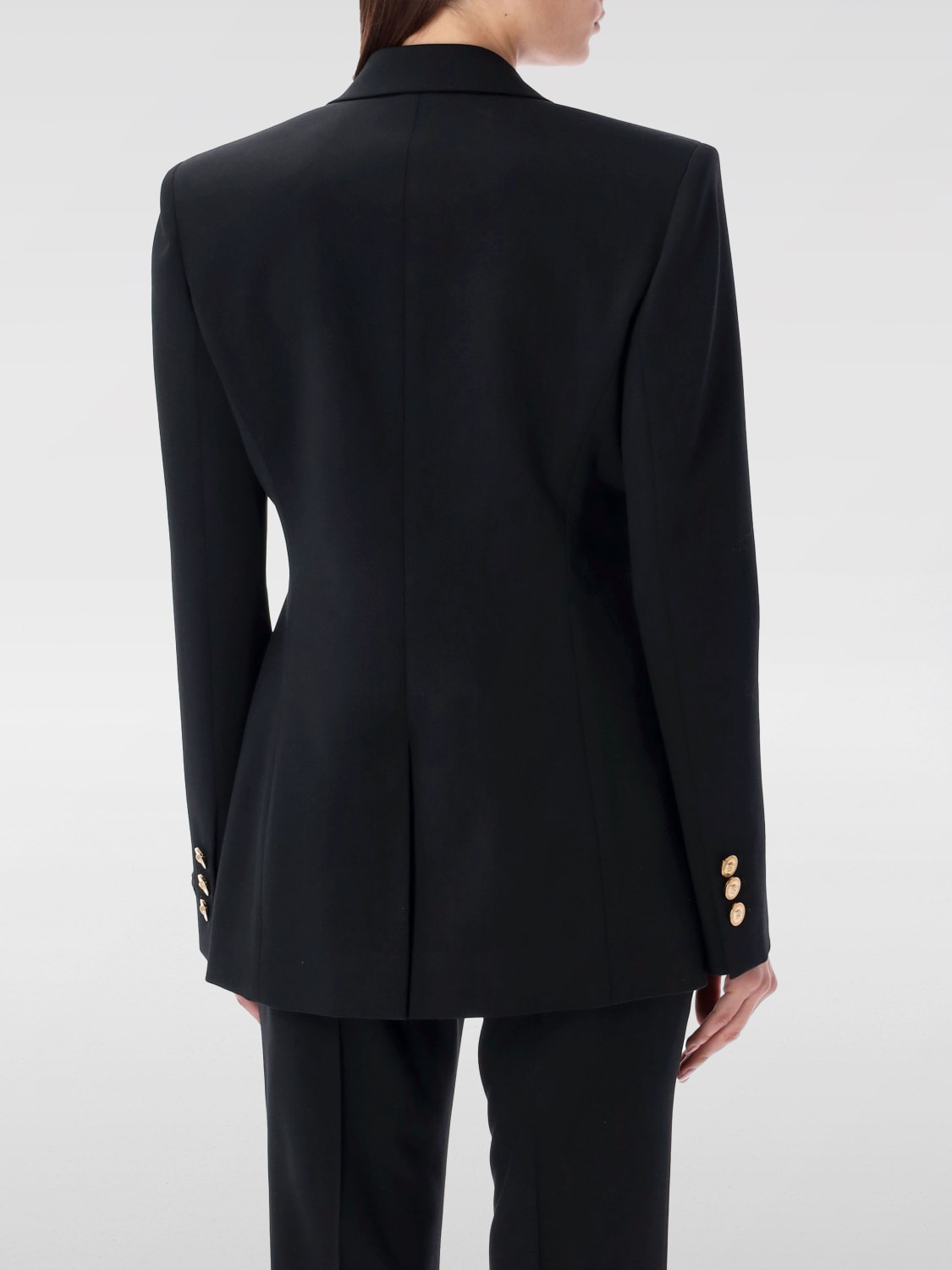 Blazer versace fashion femme