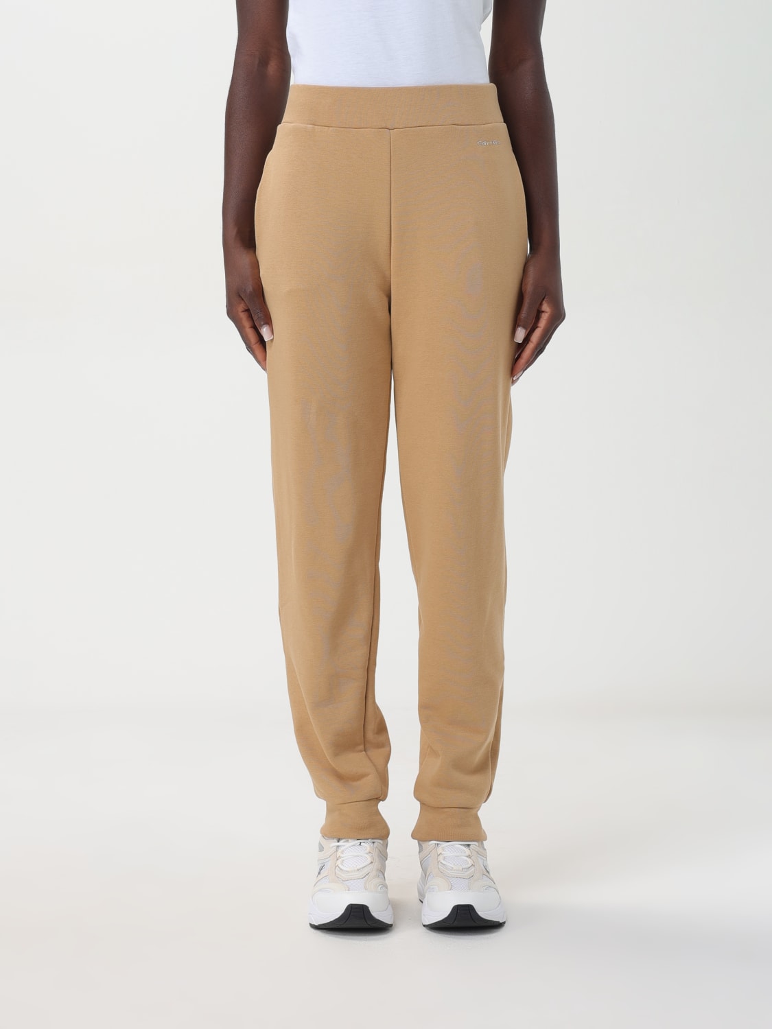 Giglio Jogger Calvin Klein in cotone