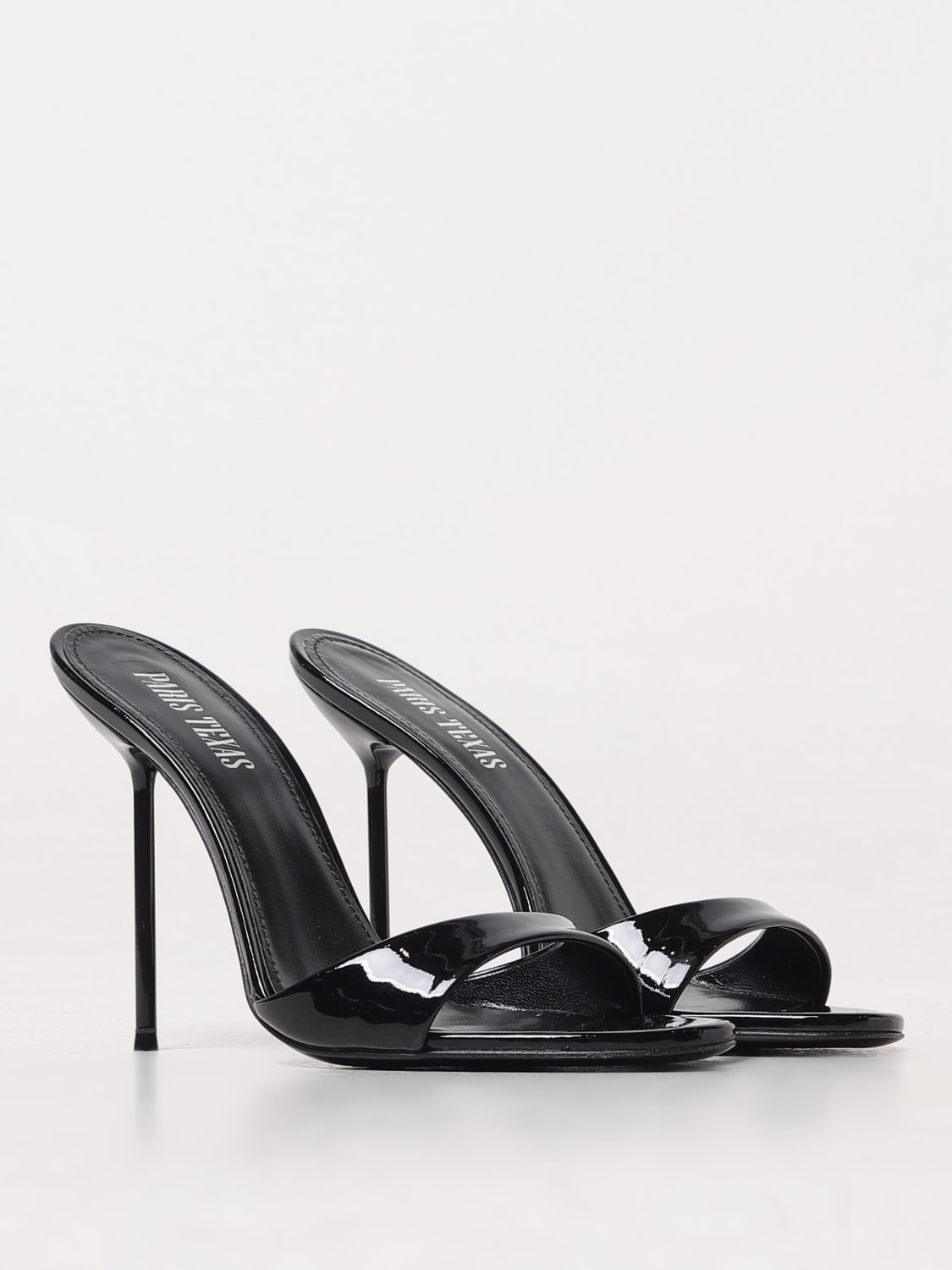 【関税込み】Paris Texas ヒールサンダル Sandals – Paris Texas
