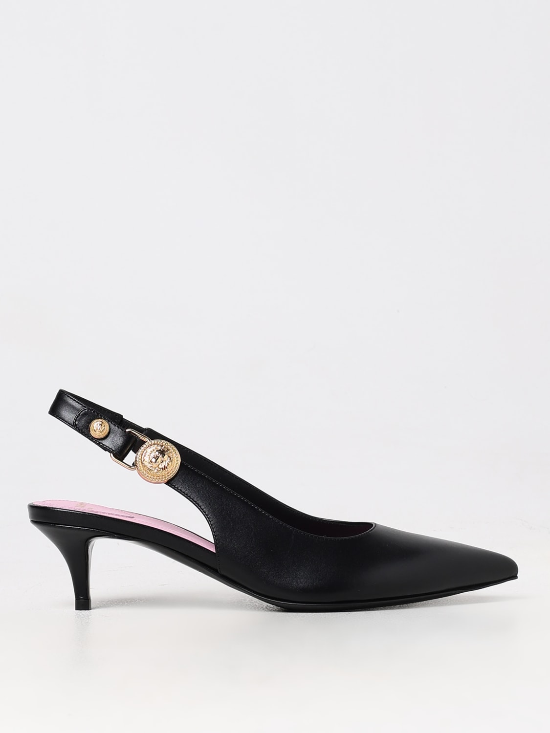 Giglio Slingback Balmain in pelle