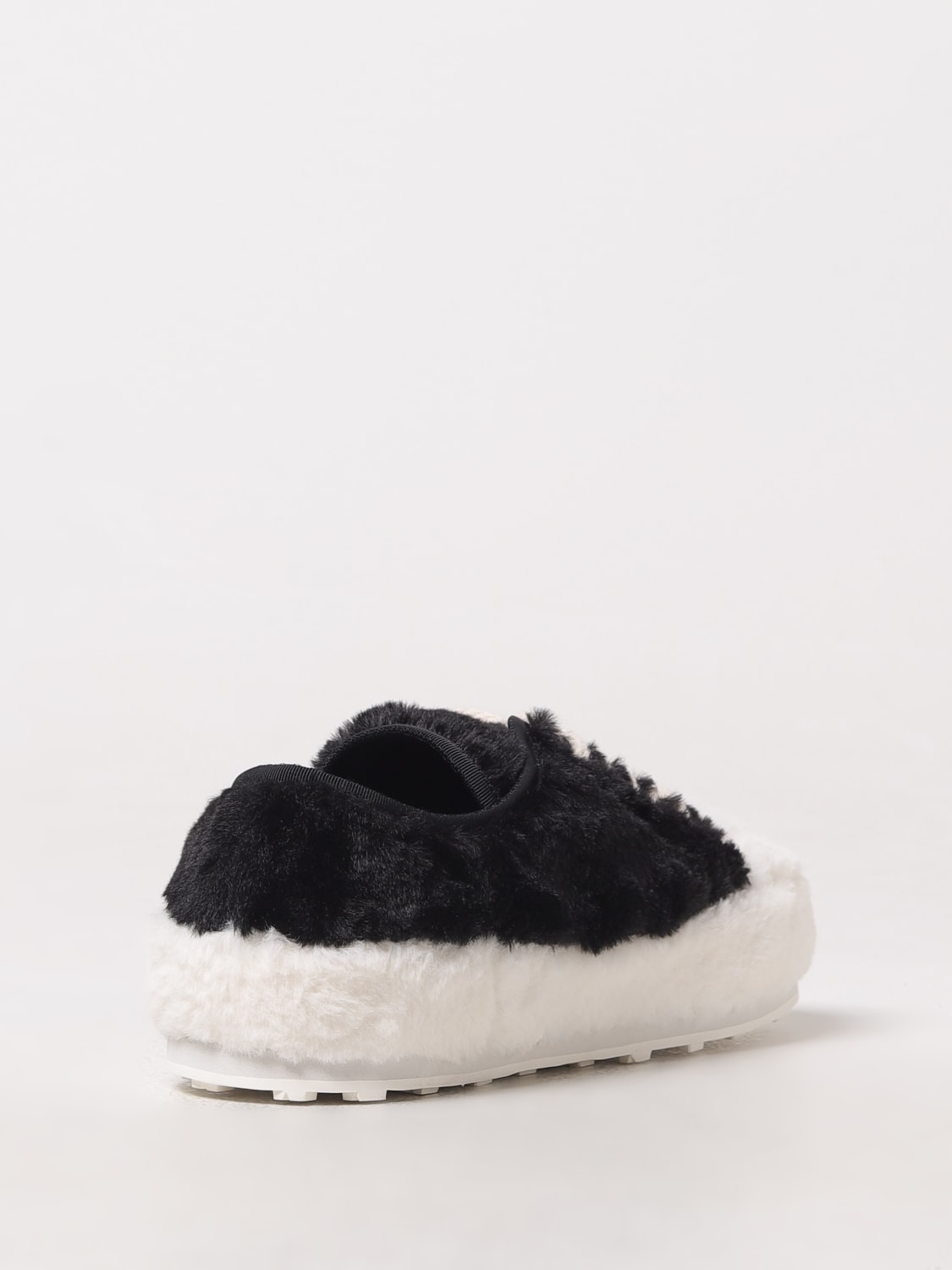 MARNI SNEAKERS: Sneakers men Marni, White - Img 3