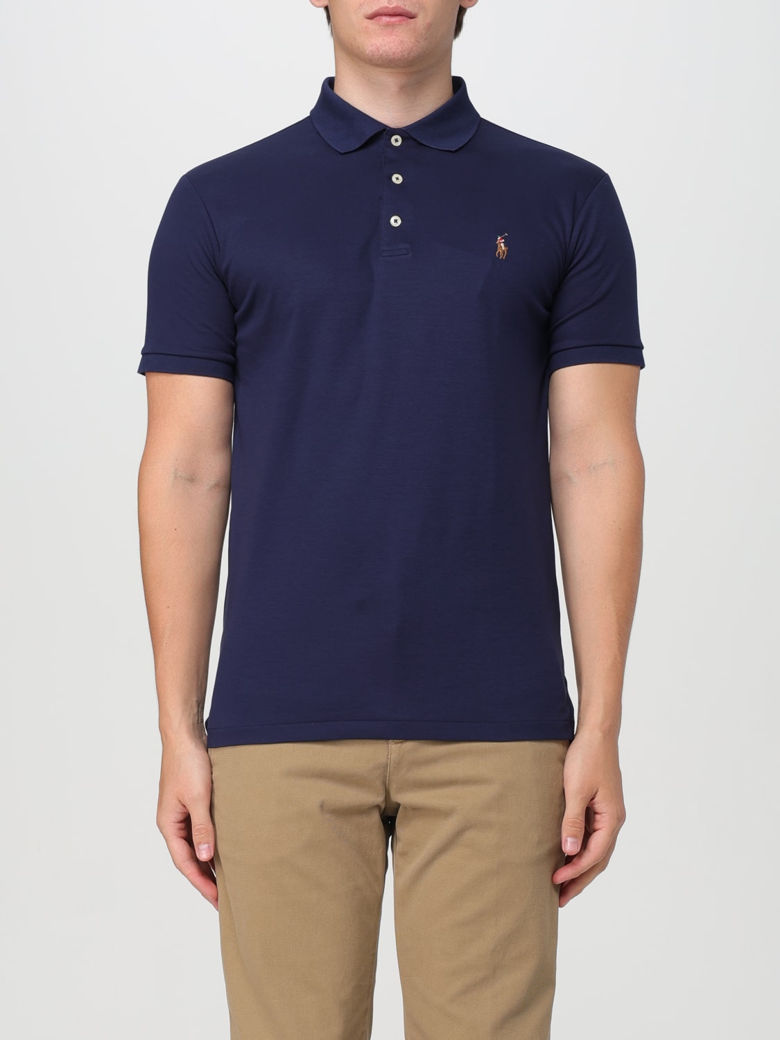 Giglio Polo basic Polo Ralph Lauren