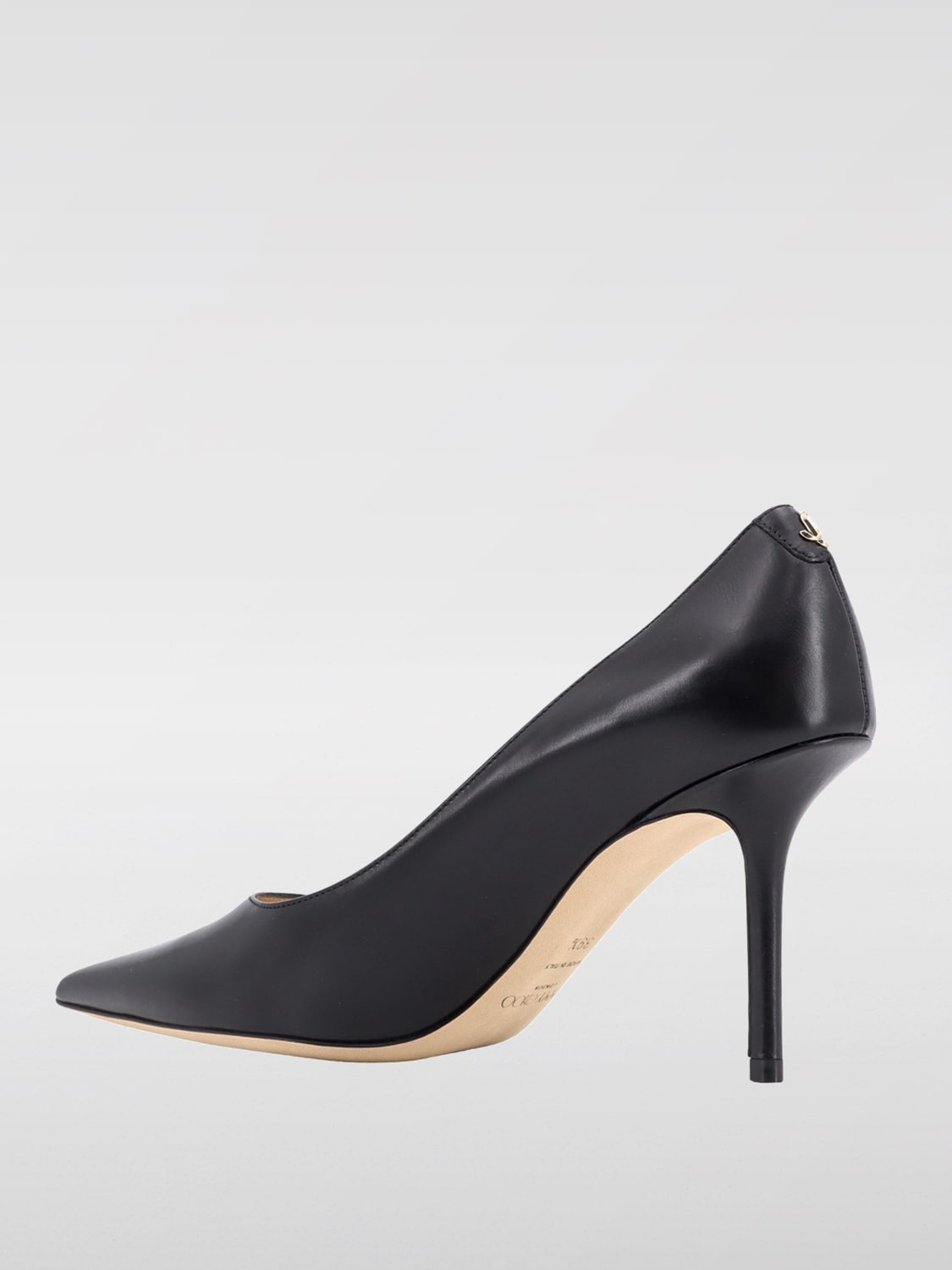 JIMMY CHOO PUMPS: High heel shoes woman Jimmy Choo, Black - Img 3