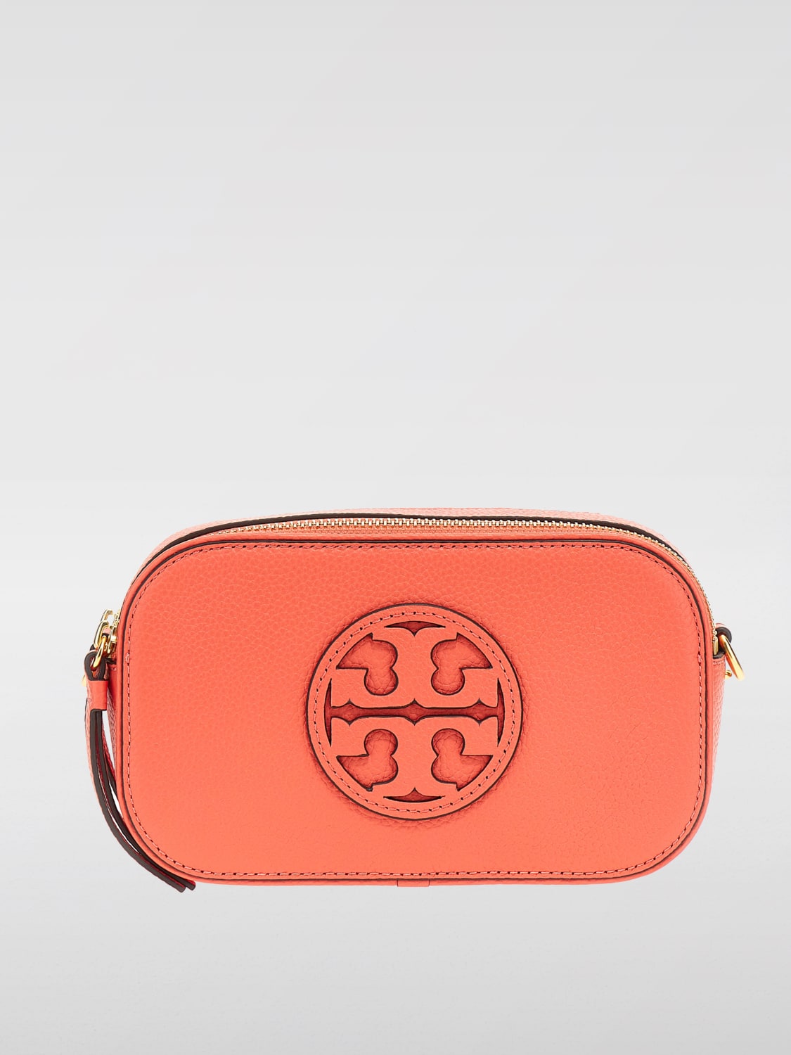 Giglio Borsa a spalla mini Miller Tory Burch