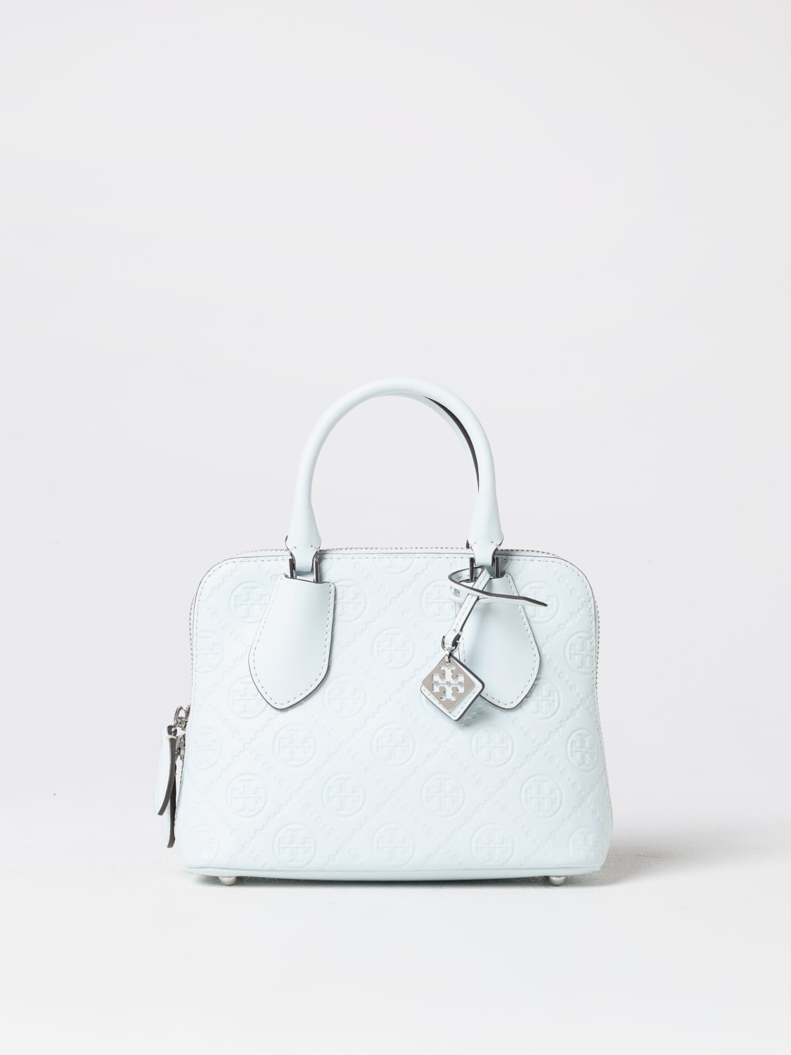 Giglio Borsa a mano donna Tory Burch