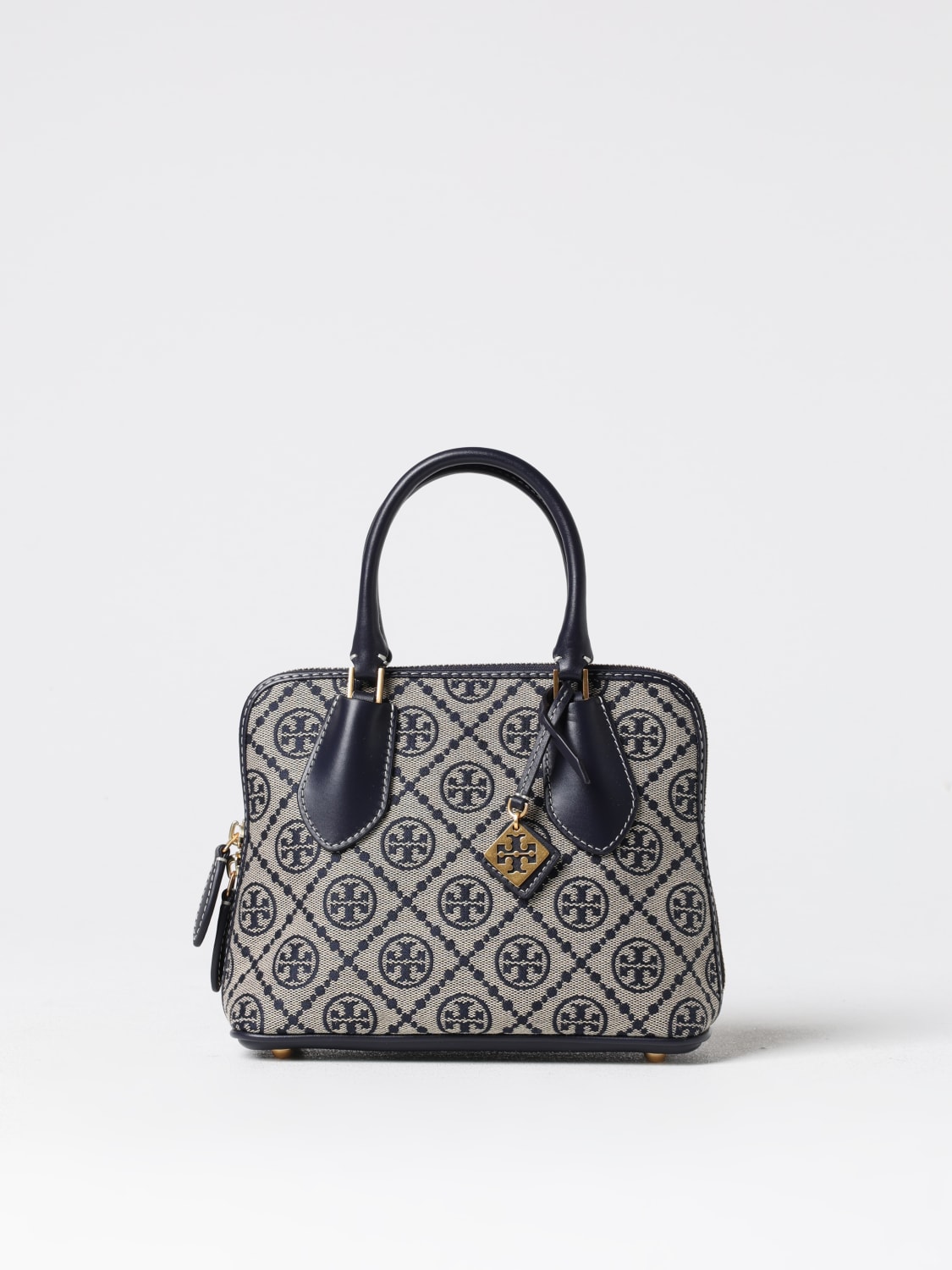 Giglio Borsa a mano donna Tory Burch