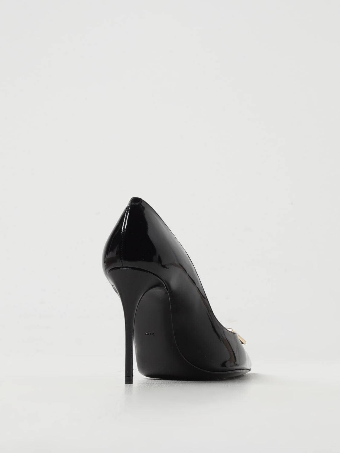 DOLCE & GABBANA PUMPS: High heel shoes woman Dolce & Gabbana, Black - Img 3