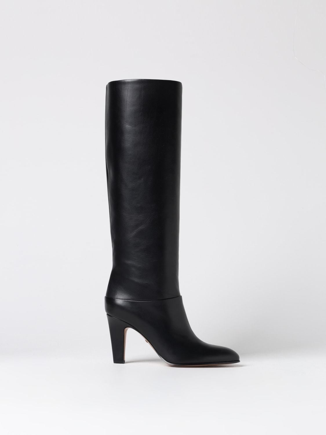 CHLOÉ BOOTS: Boots woman ChloÉ, Black - Img 1