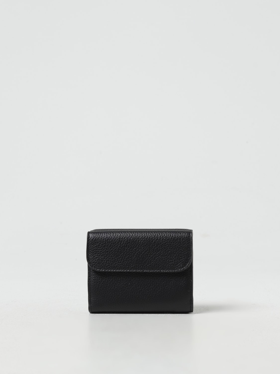 CHLOÉ WALLET: Wallet woman ChloÉ, Black - Img 3